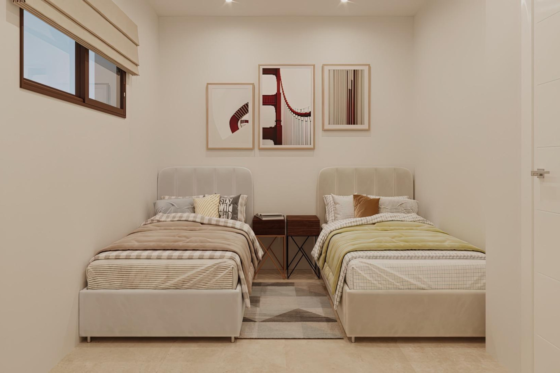 Obra nueva - Apartment -
Vera - Vera Playa