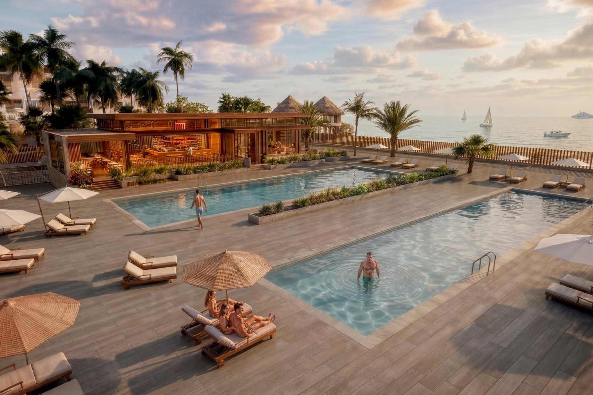 Obra nueva - Apartment -
Vera - Vera Playa