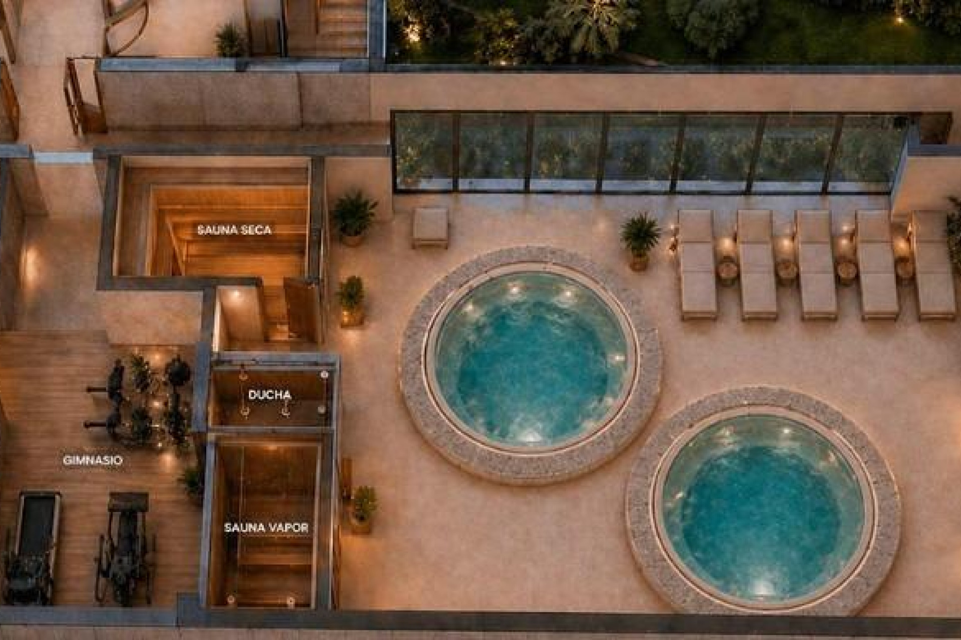 Obra nueva - Apartment -
Villajoyosa - Cala de Finestrat
