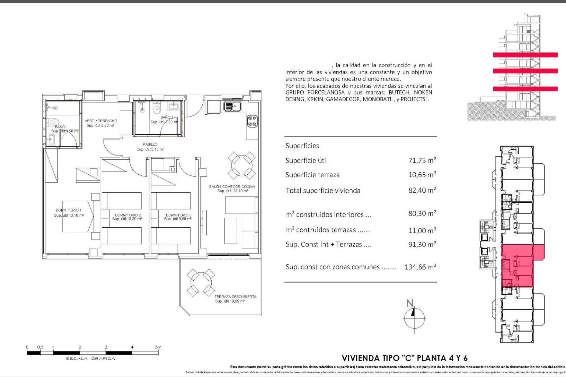 Obra nueva - Apartment -
Villajoyosa - Cala de Finestrat