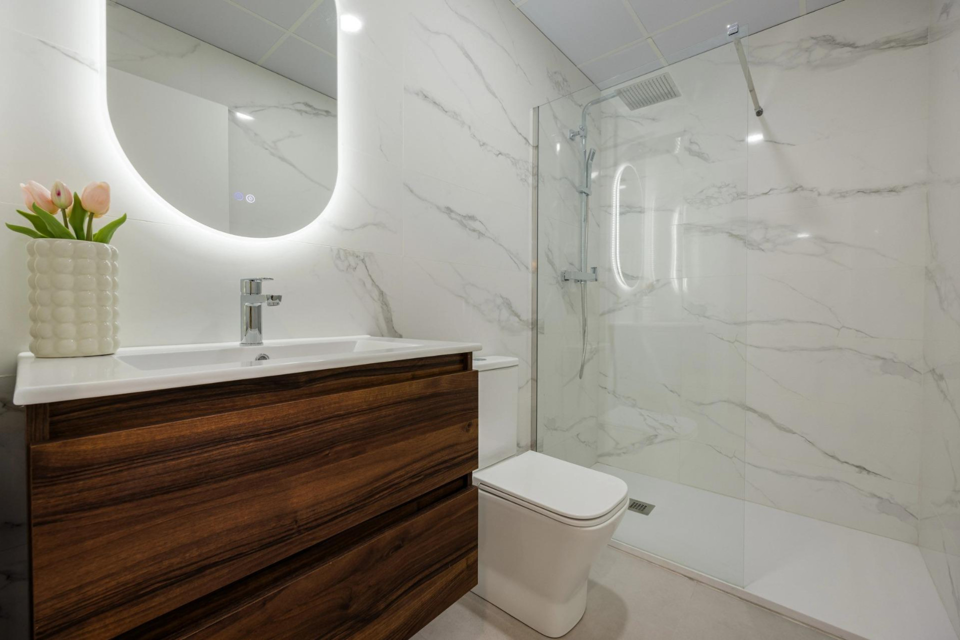 Obra nueva - Apartment -
Villajoyosa - Gasparot