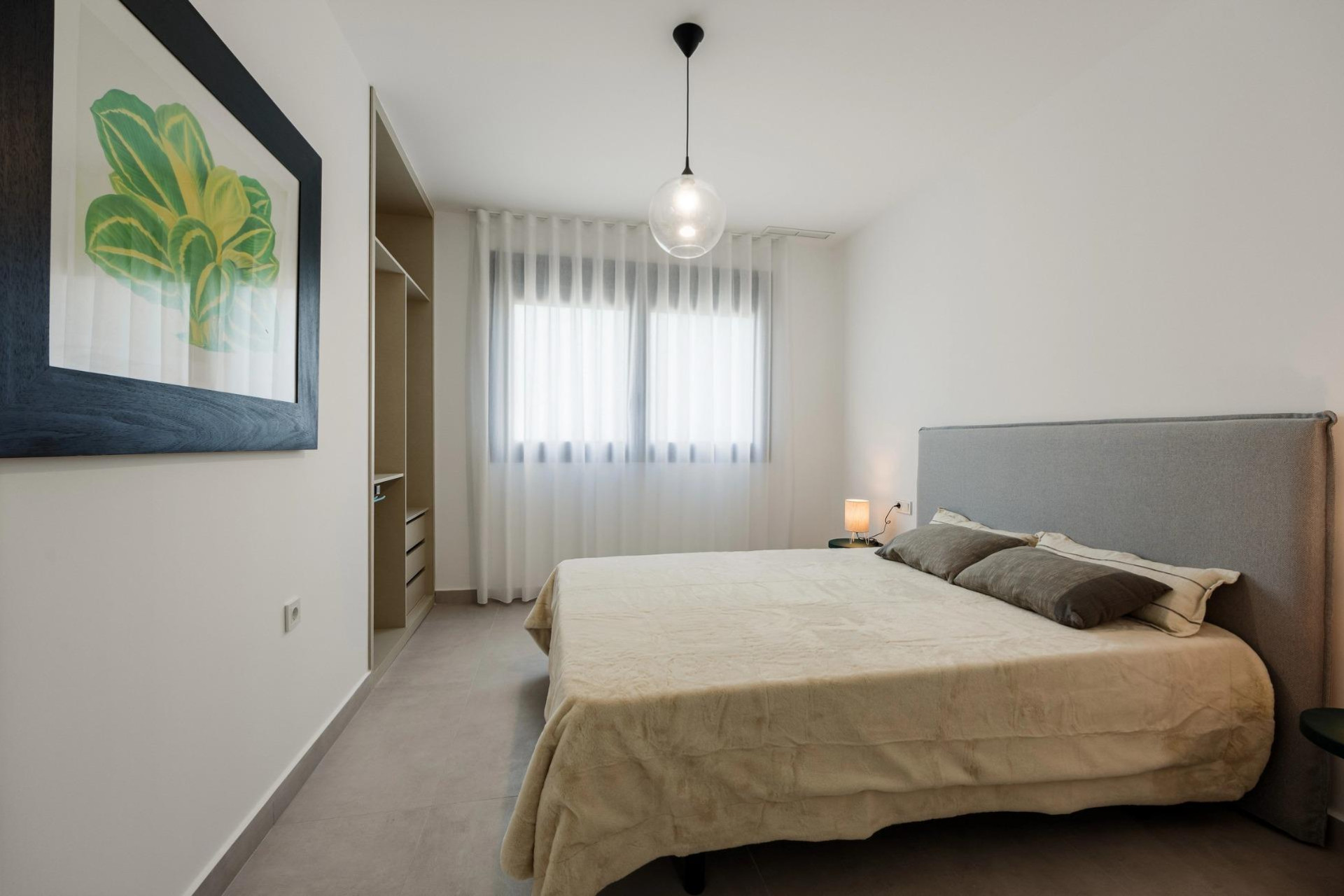 Obra nueva - Apartment -
Villajoyosa - Gasparot