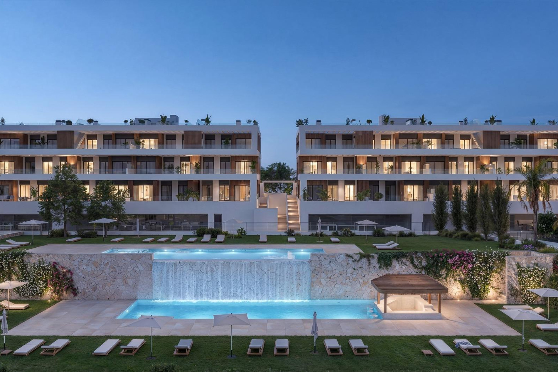 Obra nueva - Ático -
Finestrat - Balcón De Finestrat