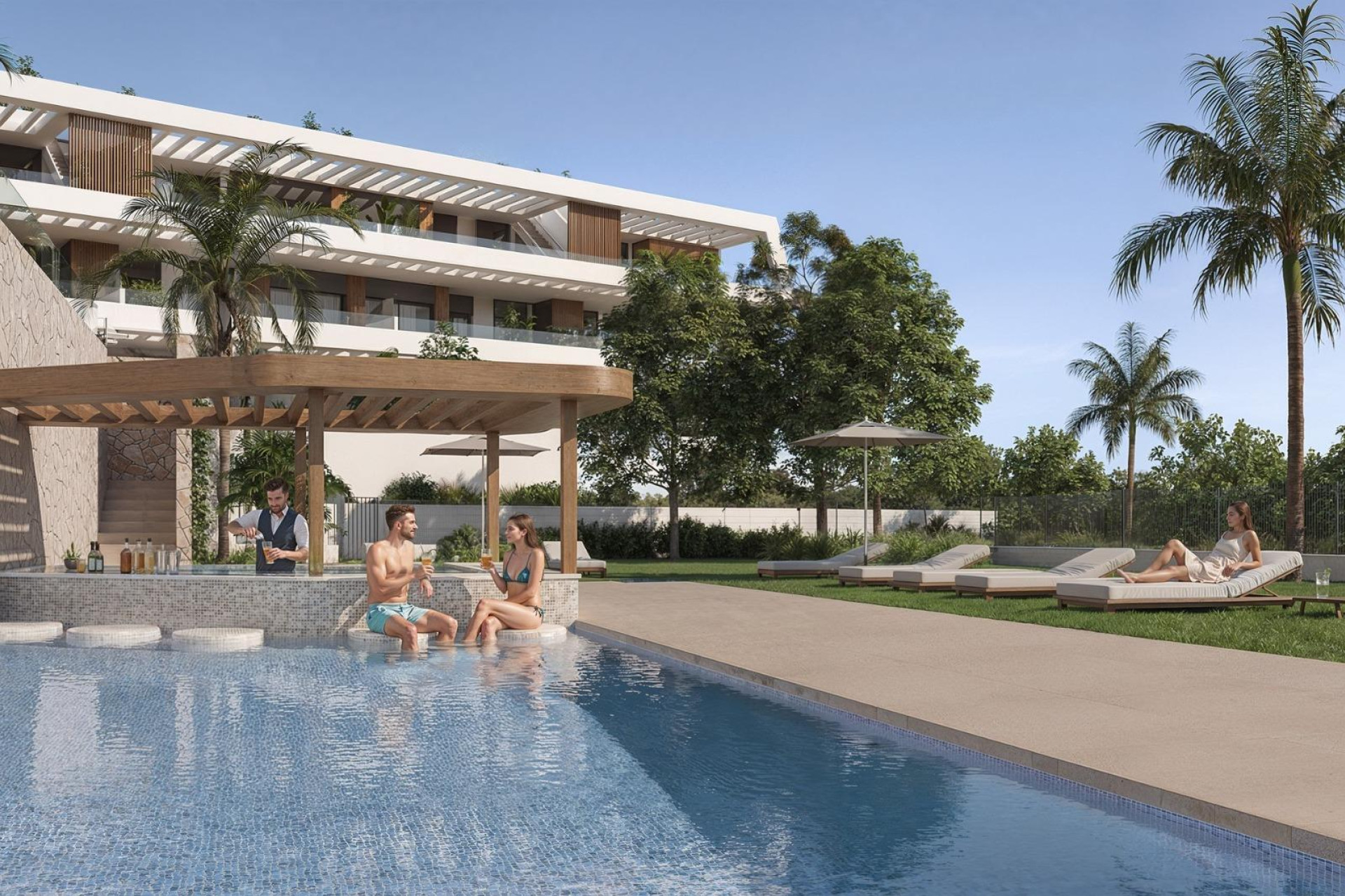 Obra nueva - Ático -
Finestrat - Balcón De Finestrat