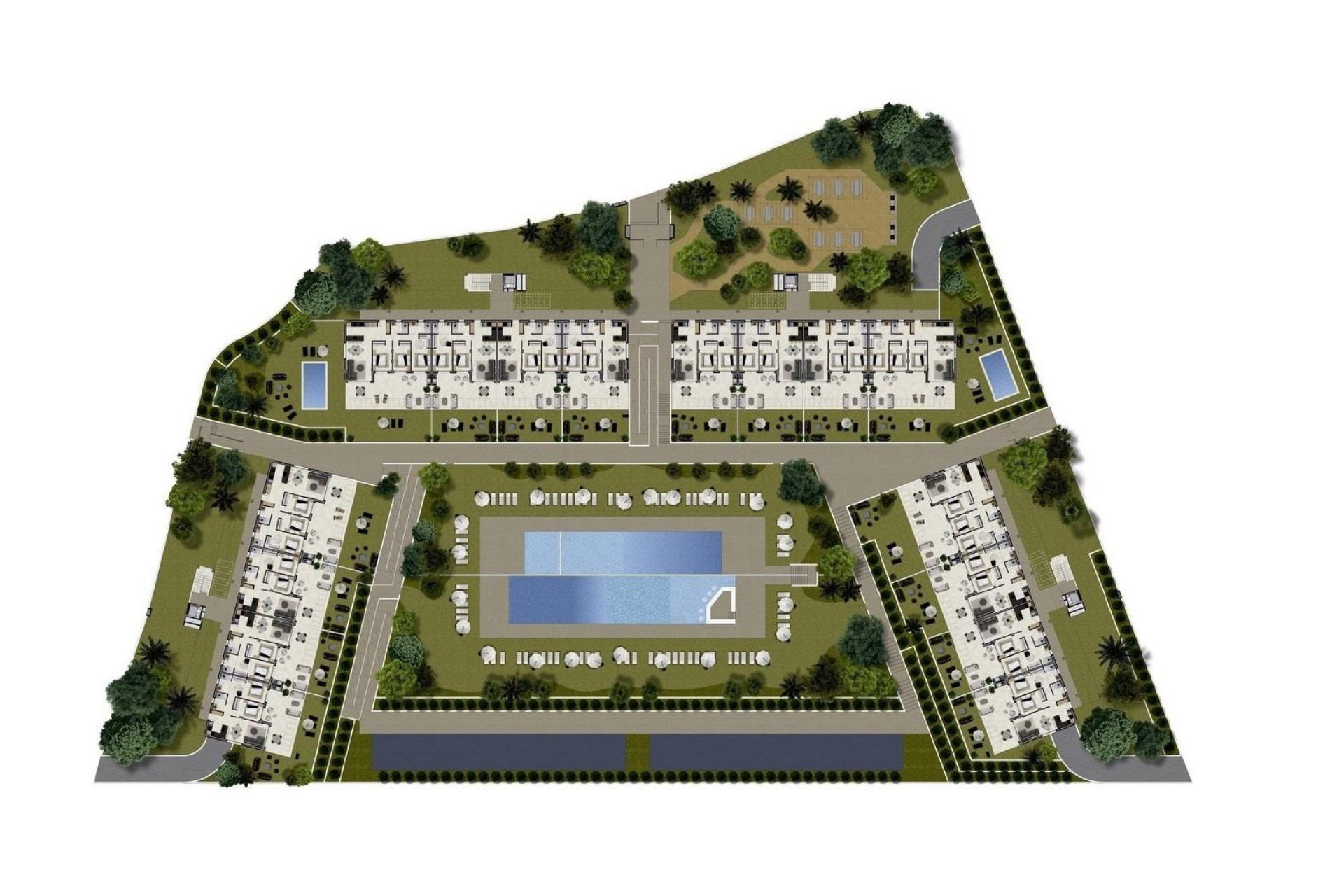 Obra nueva - Ático -
Finestrat - Balcón De Finestrat