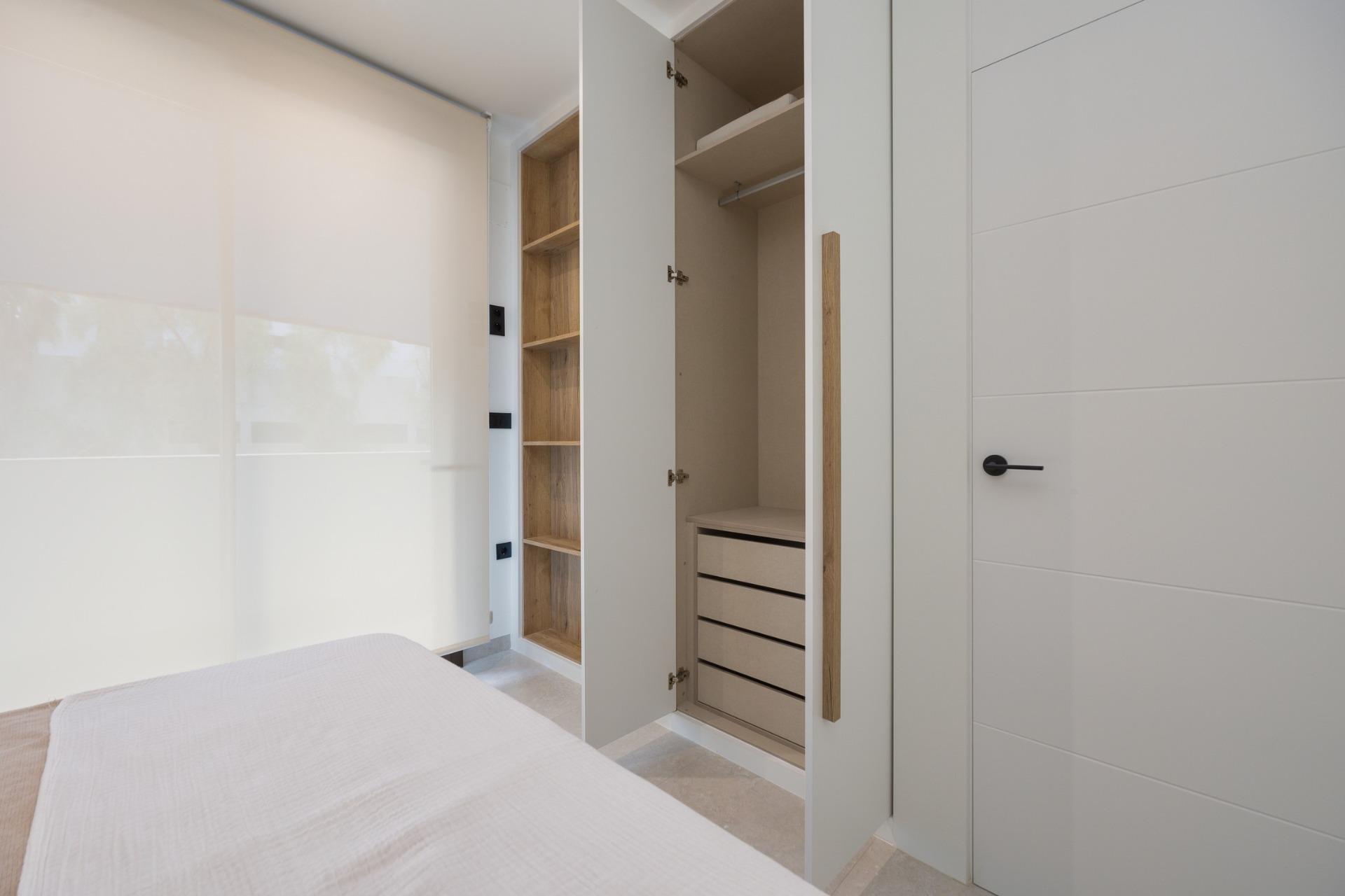 Obra nueva - Ático -
Guardamar del Segura - Avda del Puerto