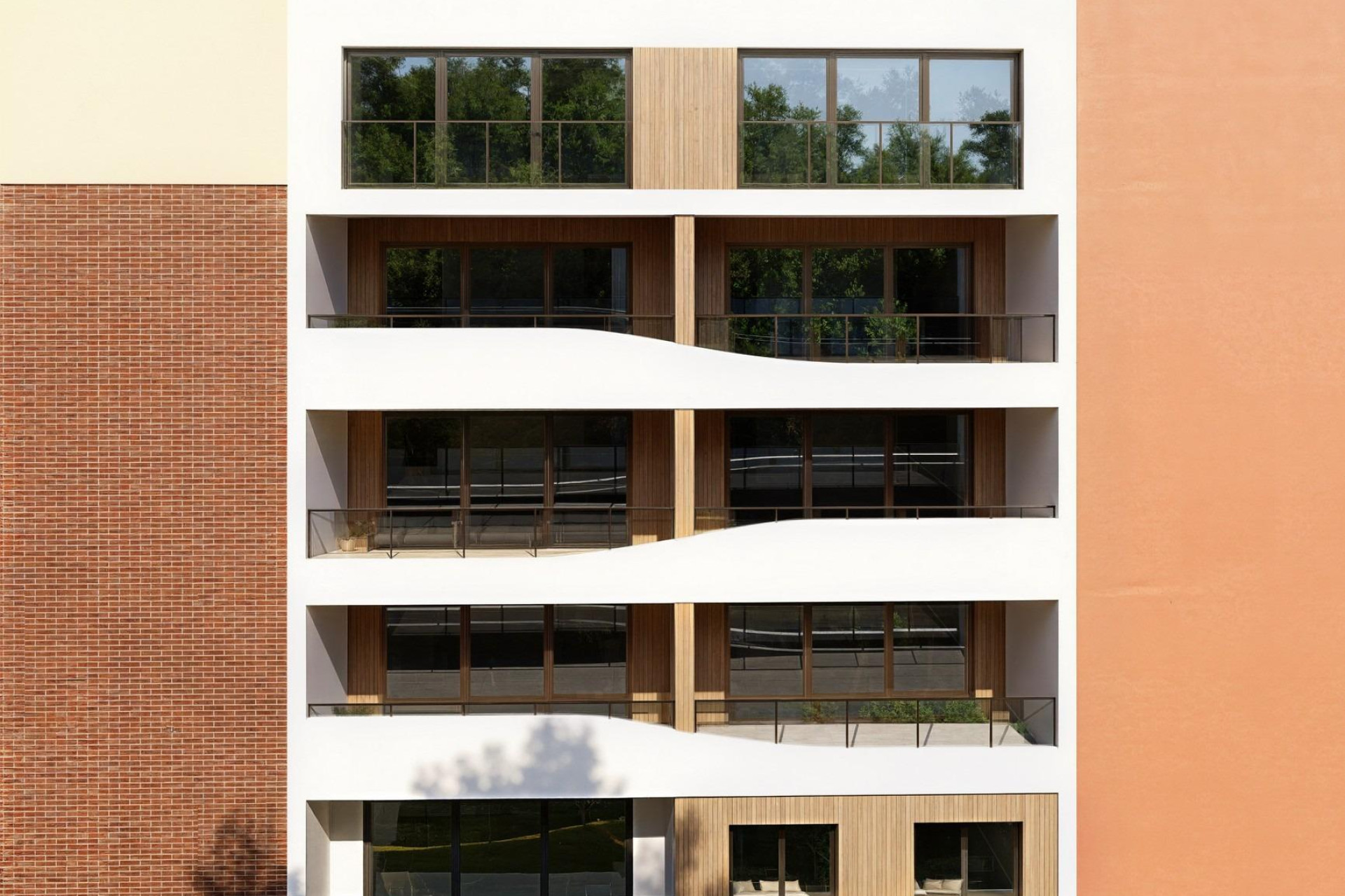Obra nueva - Ático -
Guardamar del Segura - Pueblo
