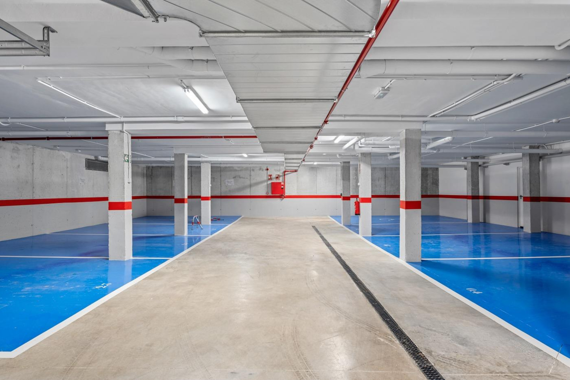 Obra nueva - Ático -
Los Alcazares - Serena Golf