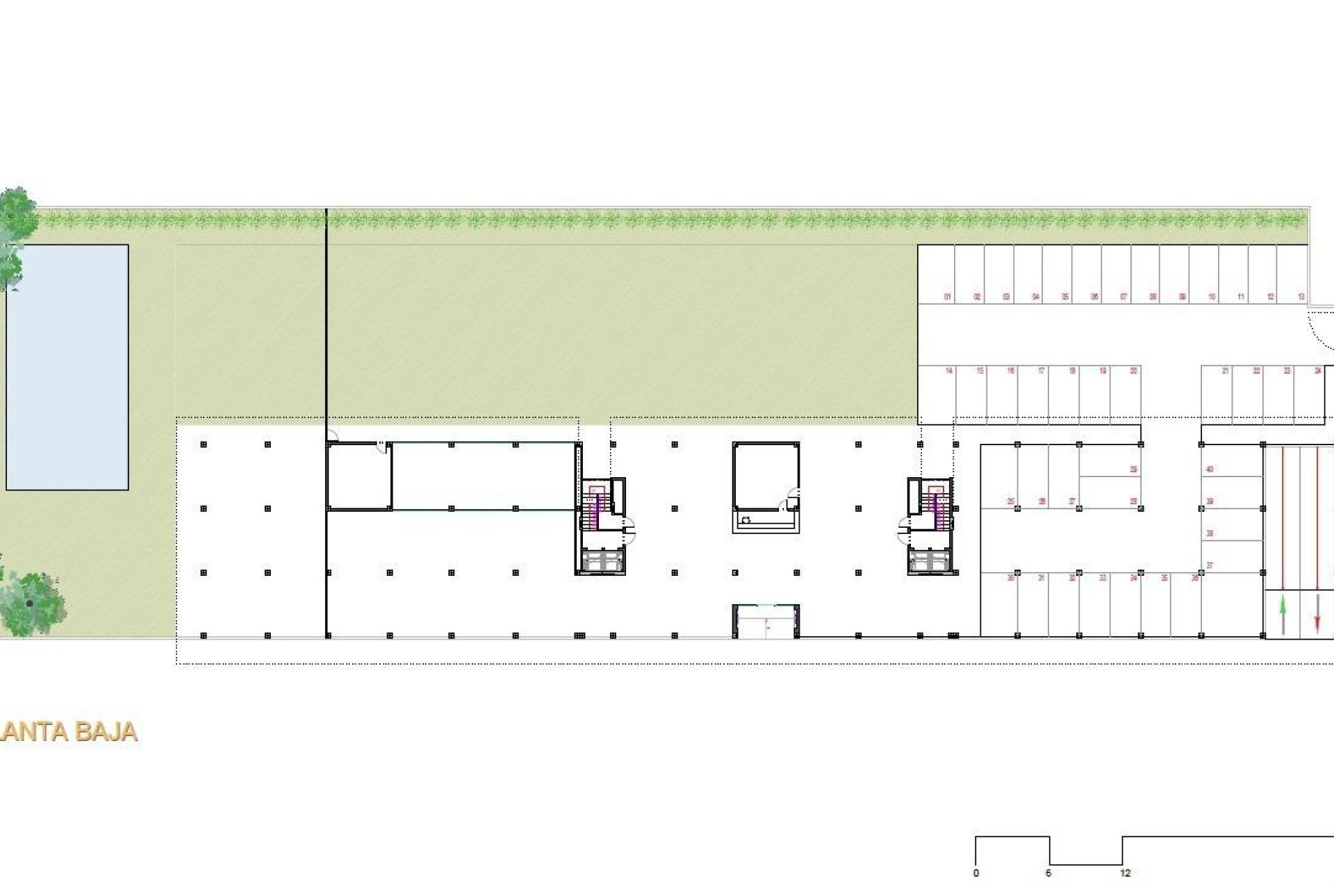 Obra nueva - Ático -
Moncofa - Playa de Moncofa
