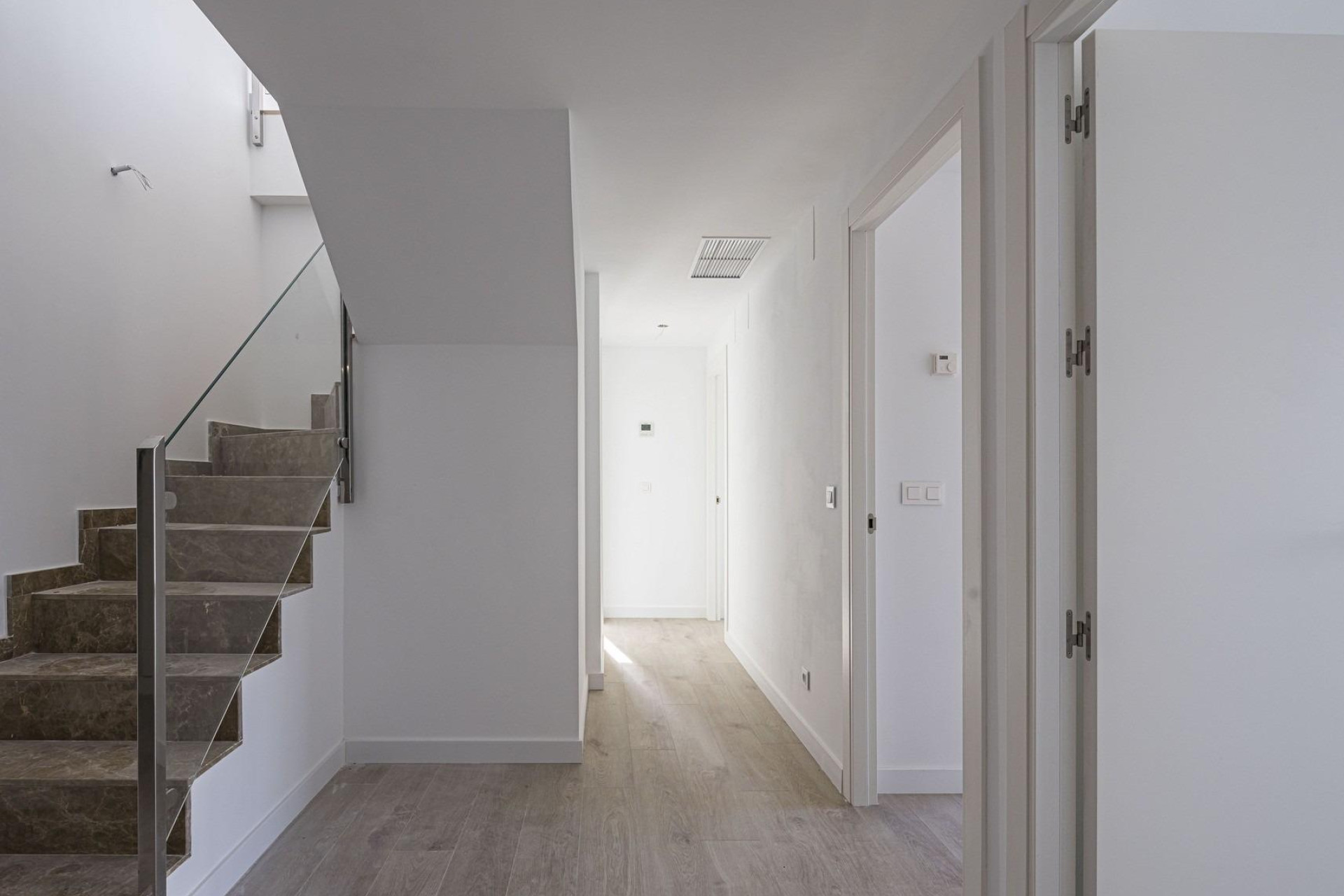 Obra nueva - Ático -
Murcia - Centro