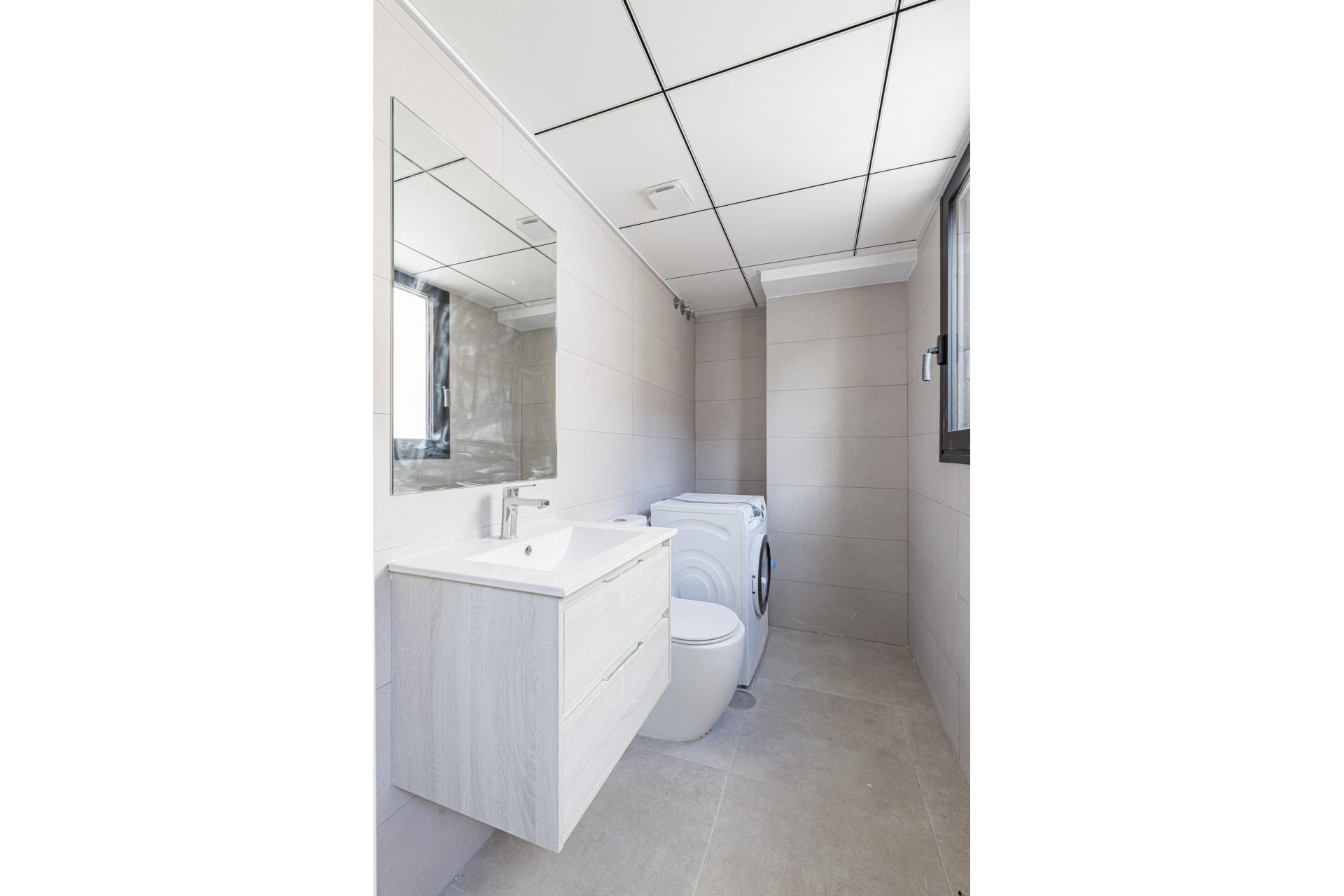 Obra nueva - Ático -
Murcia - Centro