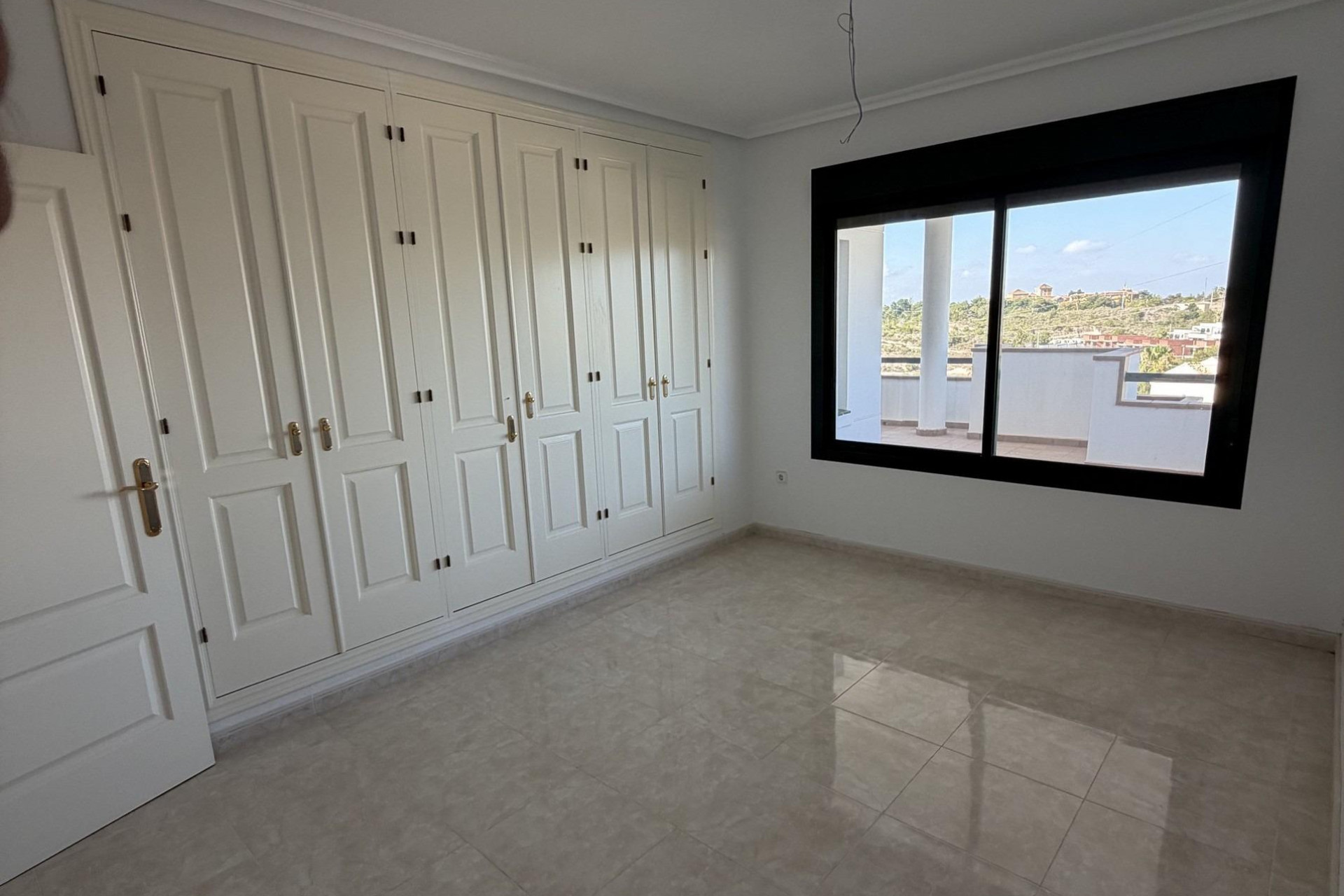Obra nueva - Ático -
Orihuela Costa - Lomas de Campoamor
