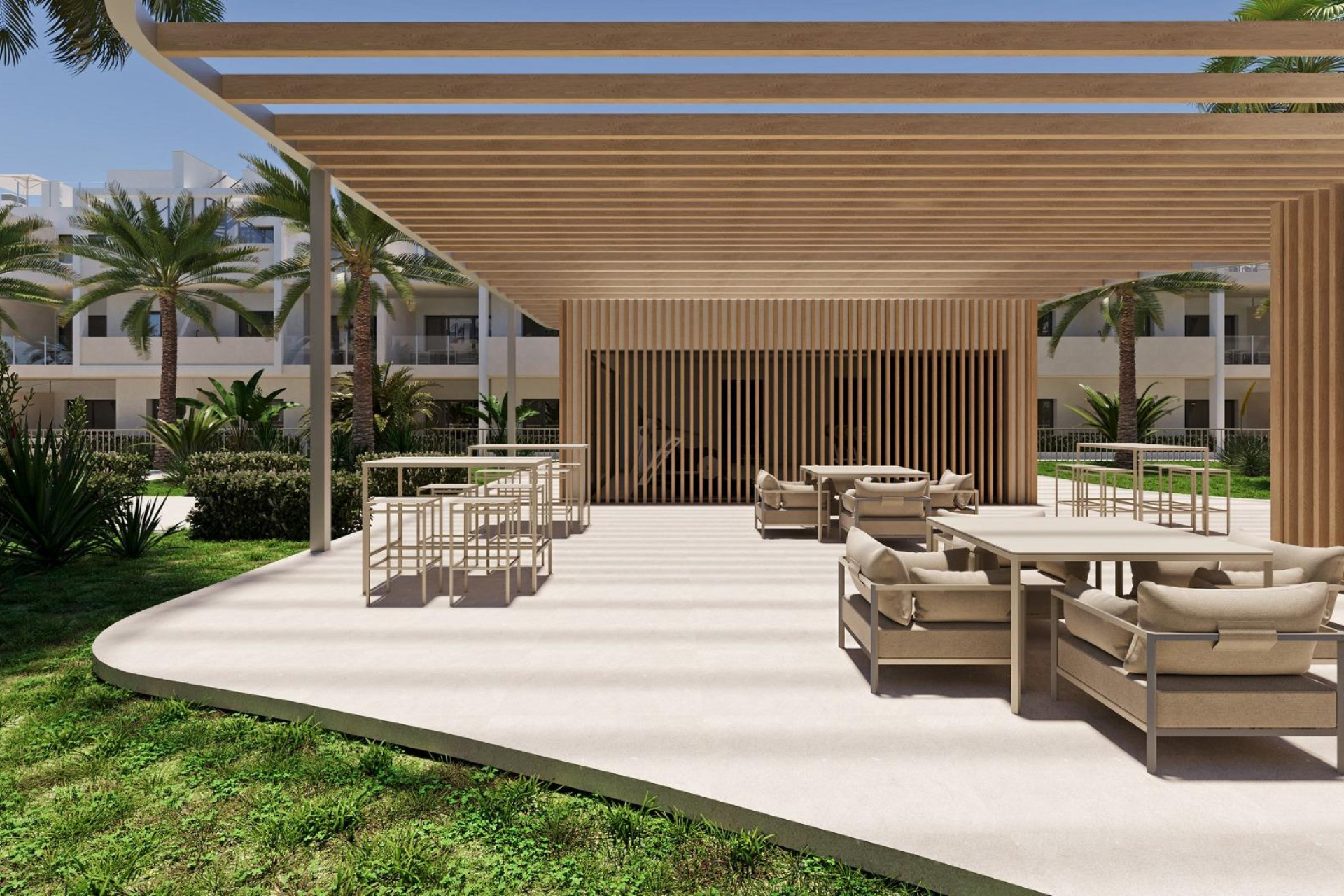 Obra nueva - Ático -
Torre Pacheco - San Cayetano