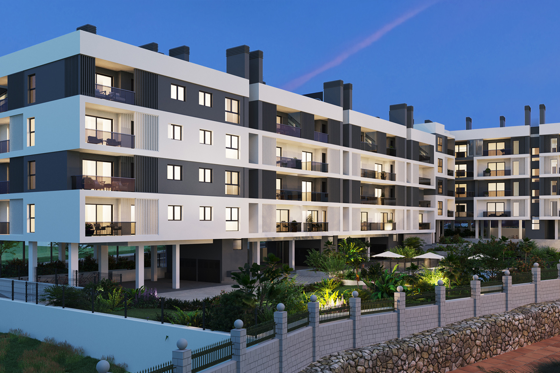 Obra nueva - Áticos -
Alicante / Alacant - 03005, Calle Deportista Pitu Perramon, 6