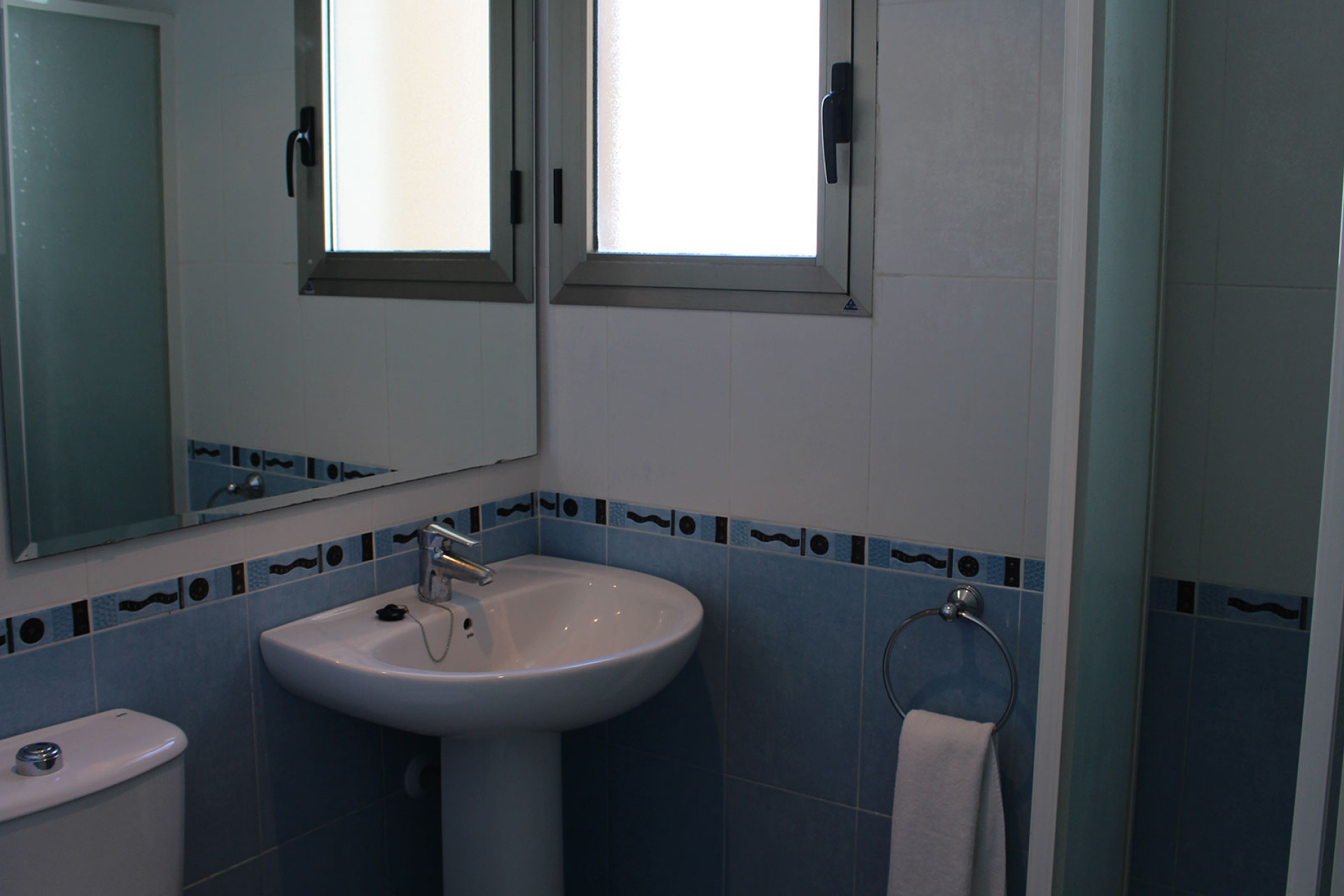 Obra nueva - Áticos -
Calpe - 03710