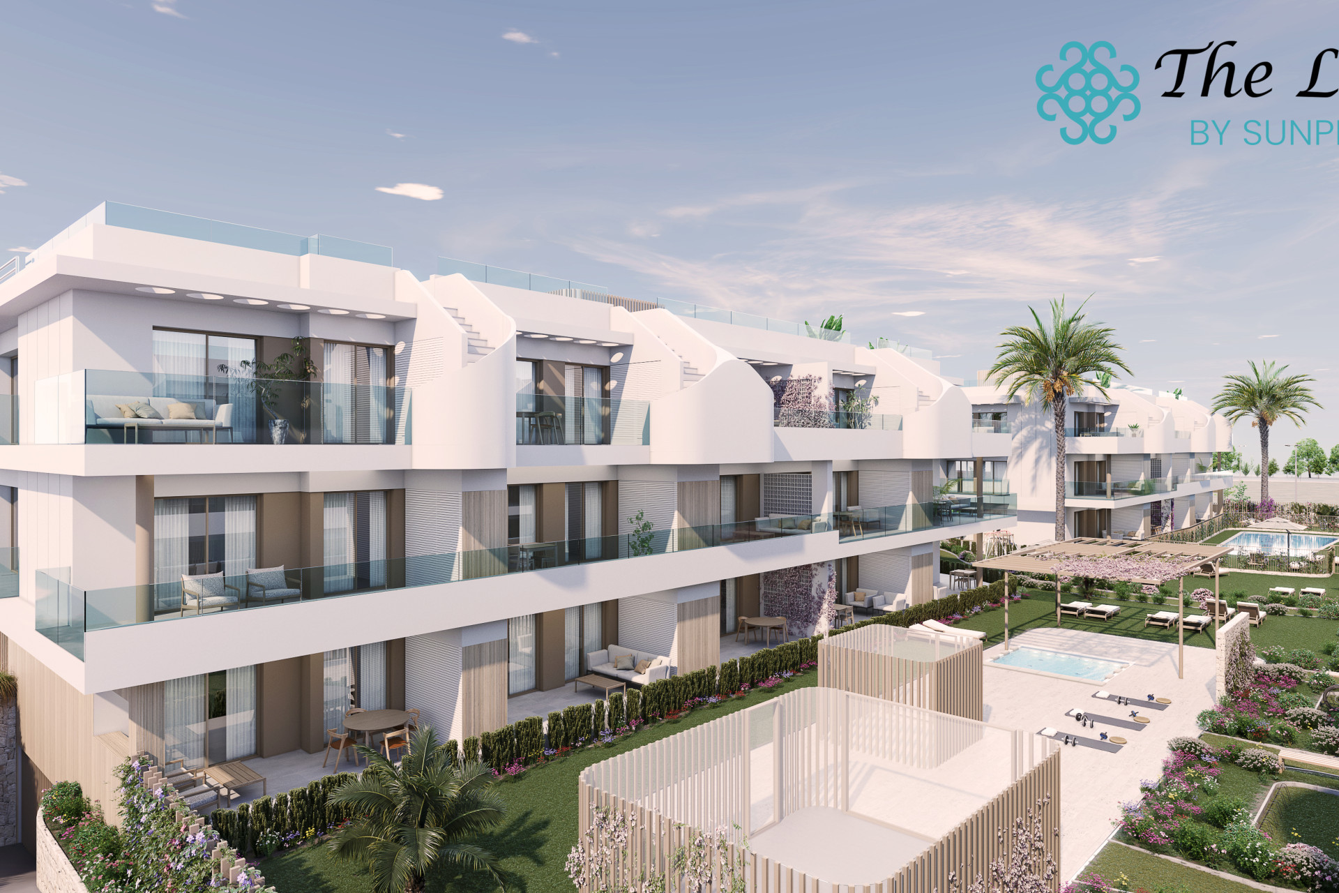 Obra nueva - Áticos -
Pilar de la Horadada - 03190, Calle Mayor, 132