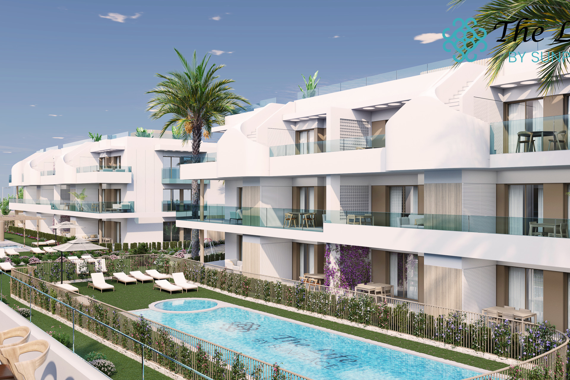 Obra nueva - Áticos -
Pilar de la Horadada - 03190, Calle Mayor, 132