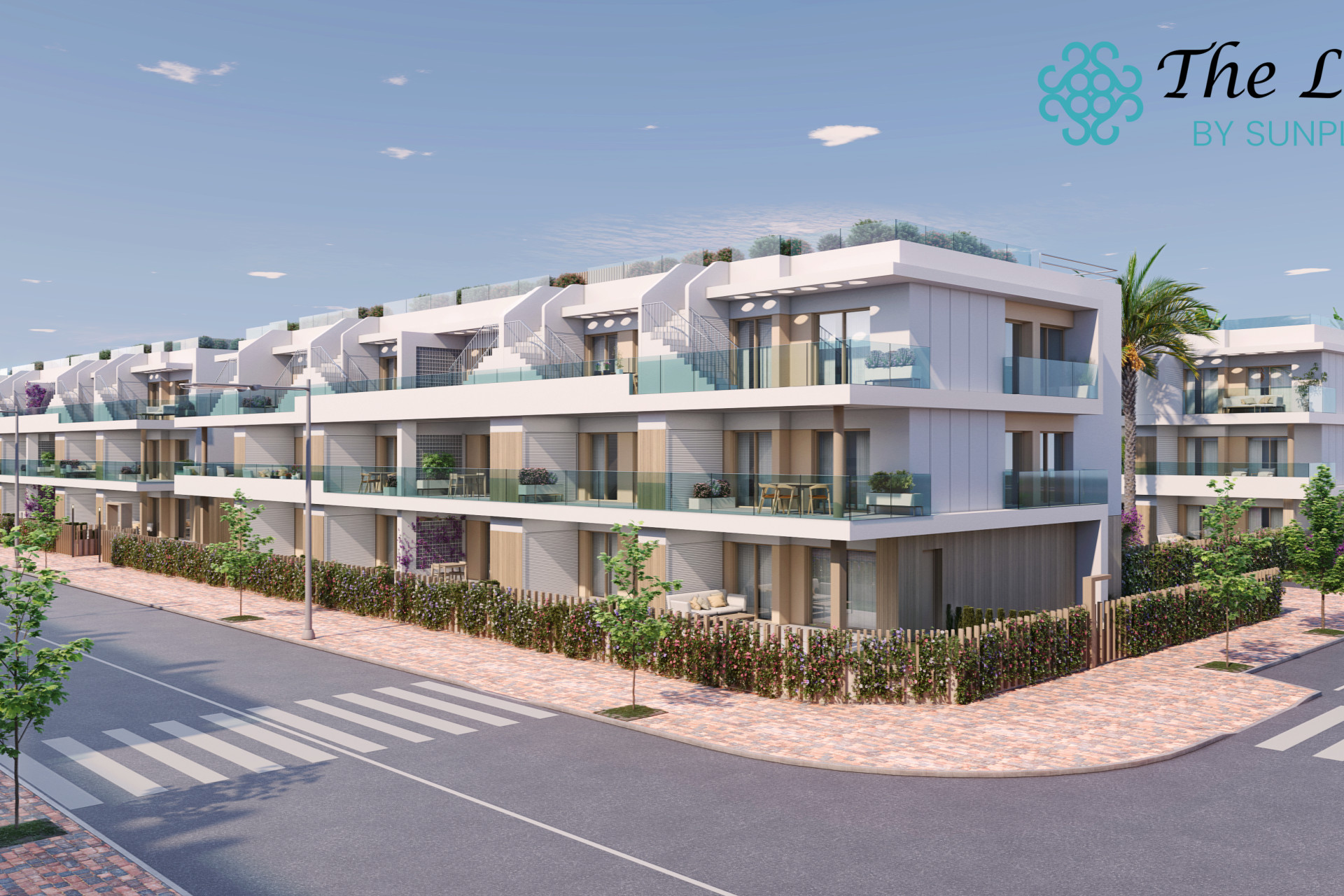Obra nueva - Áticos -
Pilar de la Horadada - 03190, Calle Mayor, 132