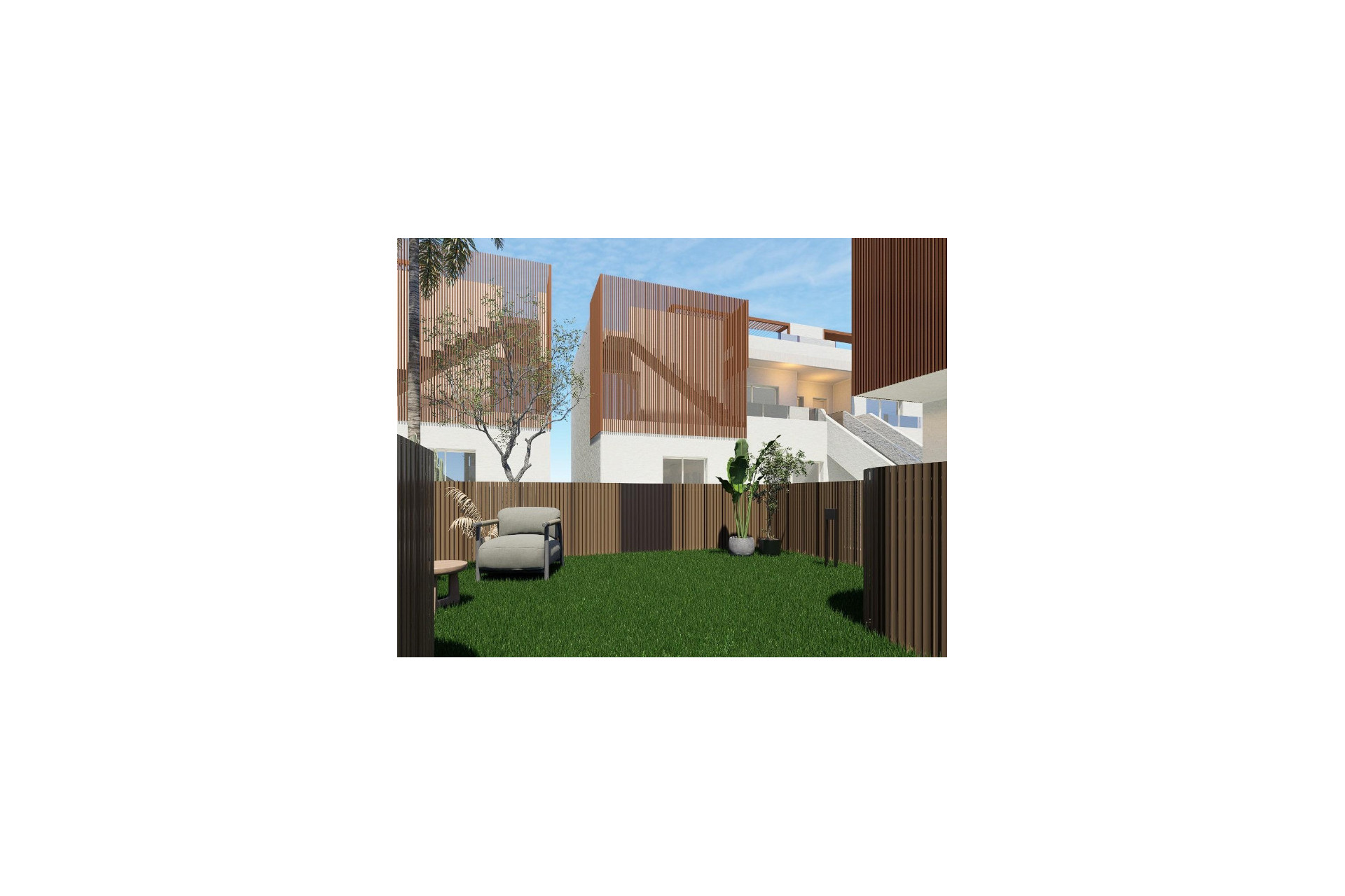 Obra nueva - Áticos -
Pilar de la Horadada