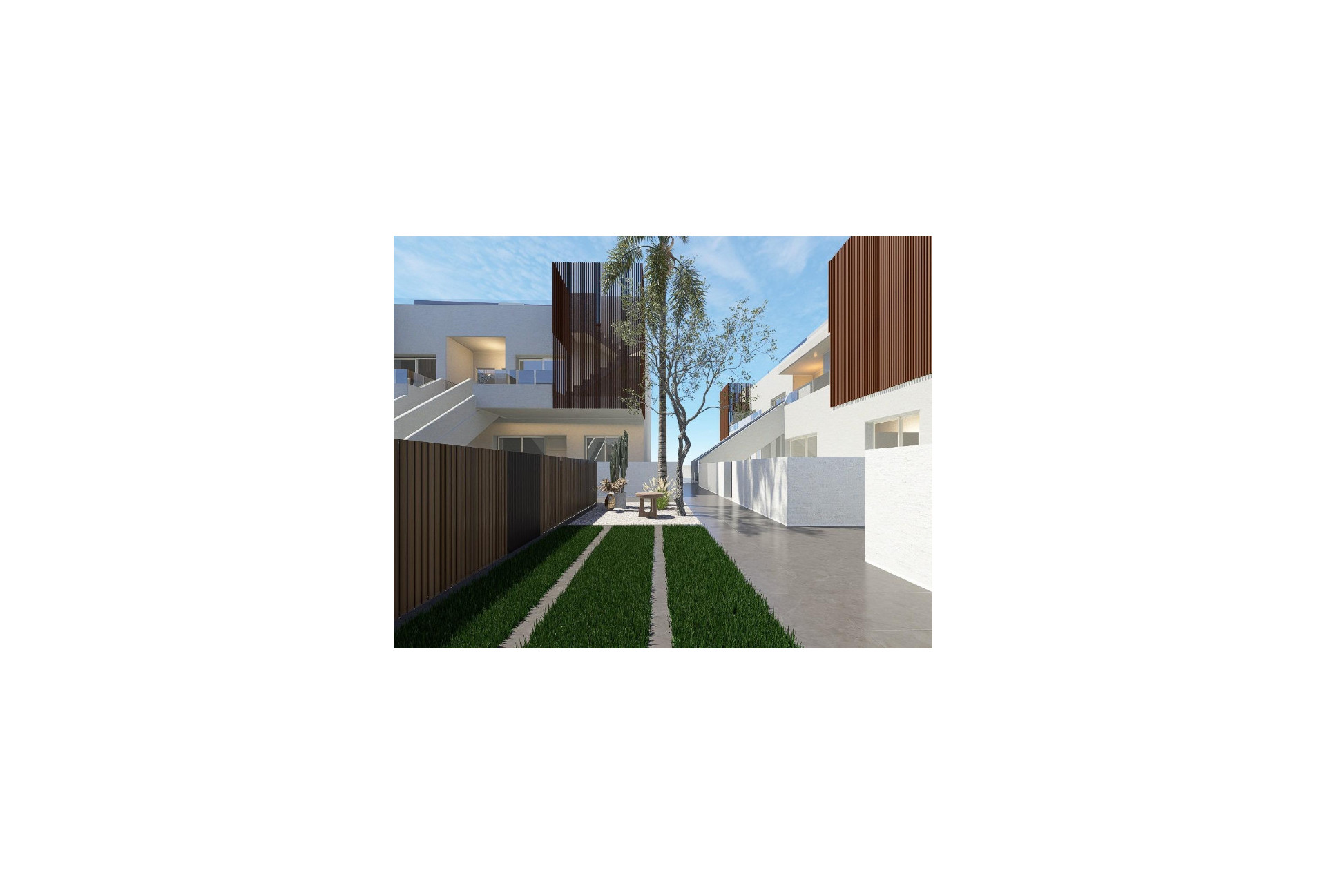 Obra nueva - Áticos -
Pilar de la Horadada