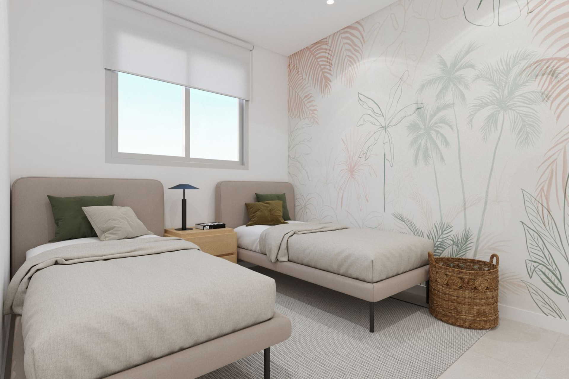 Obra nueva - Áticos -
Santa Pola - 03130, Calle Elda, 228