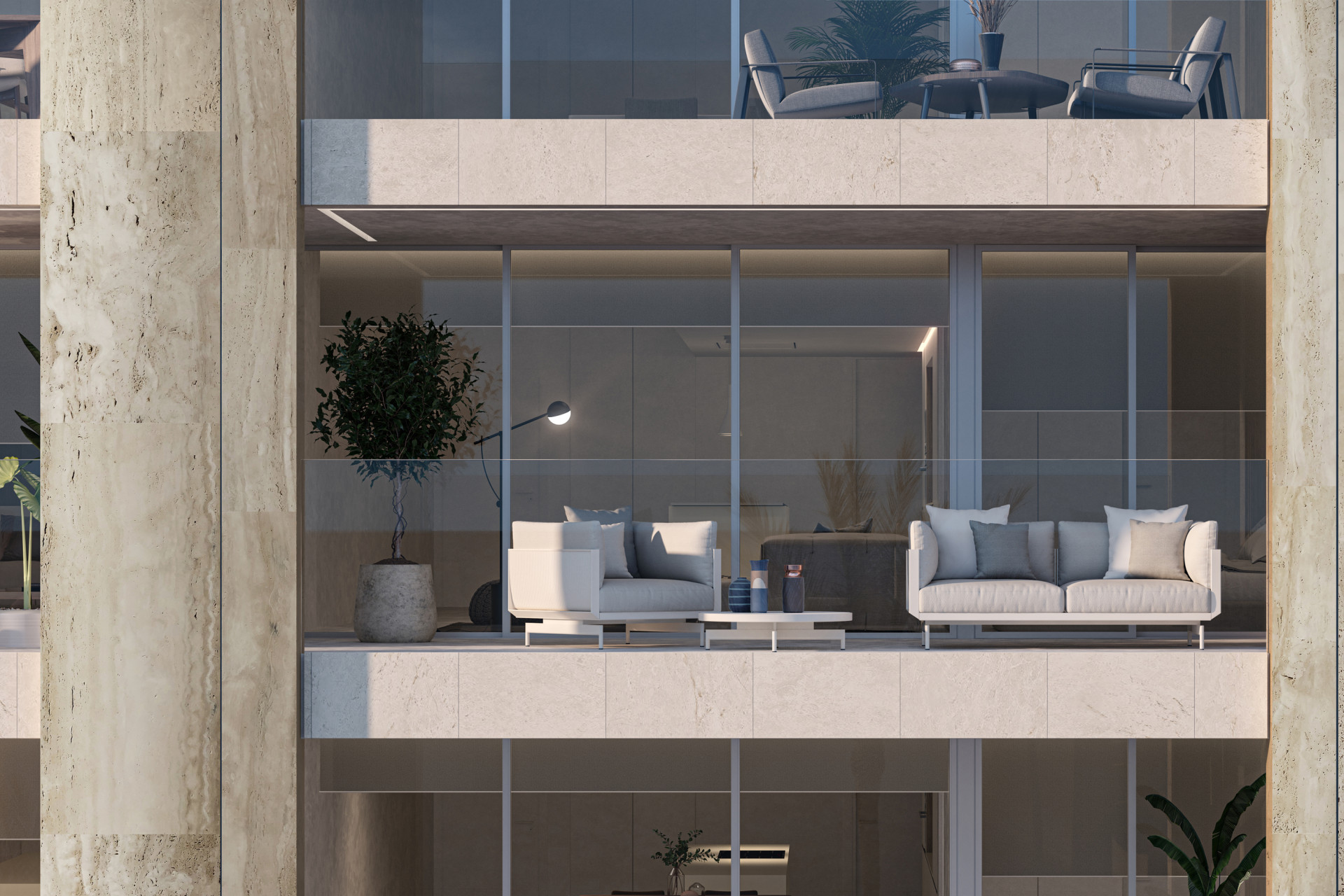 Obra nueva - Áticos -
Torrevieja - 03188, Mayor 29
