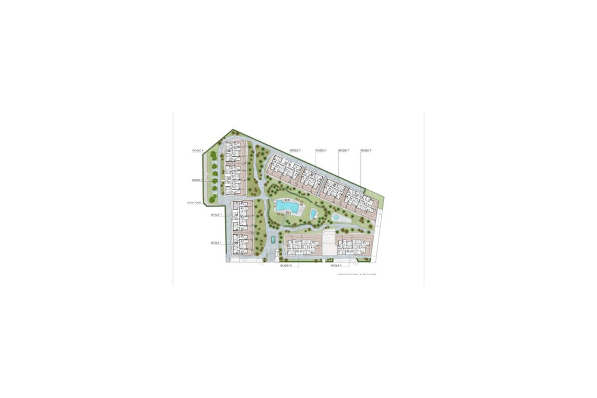 Obra nueva - Bajos -
Guardamar del Segura - 03140, Calle Juan García, 52