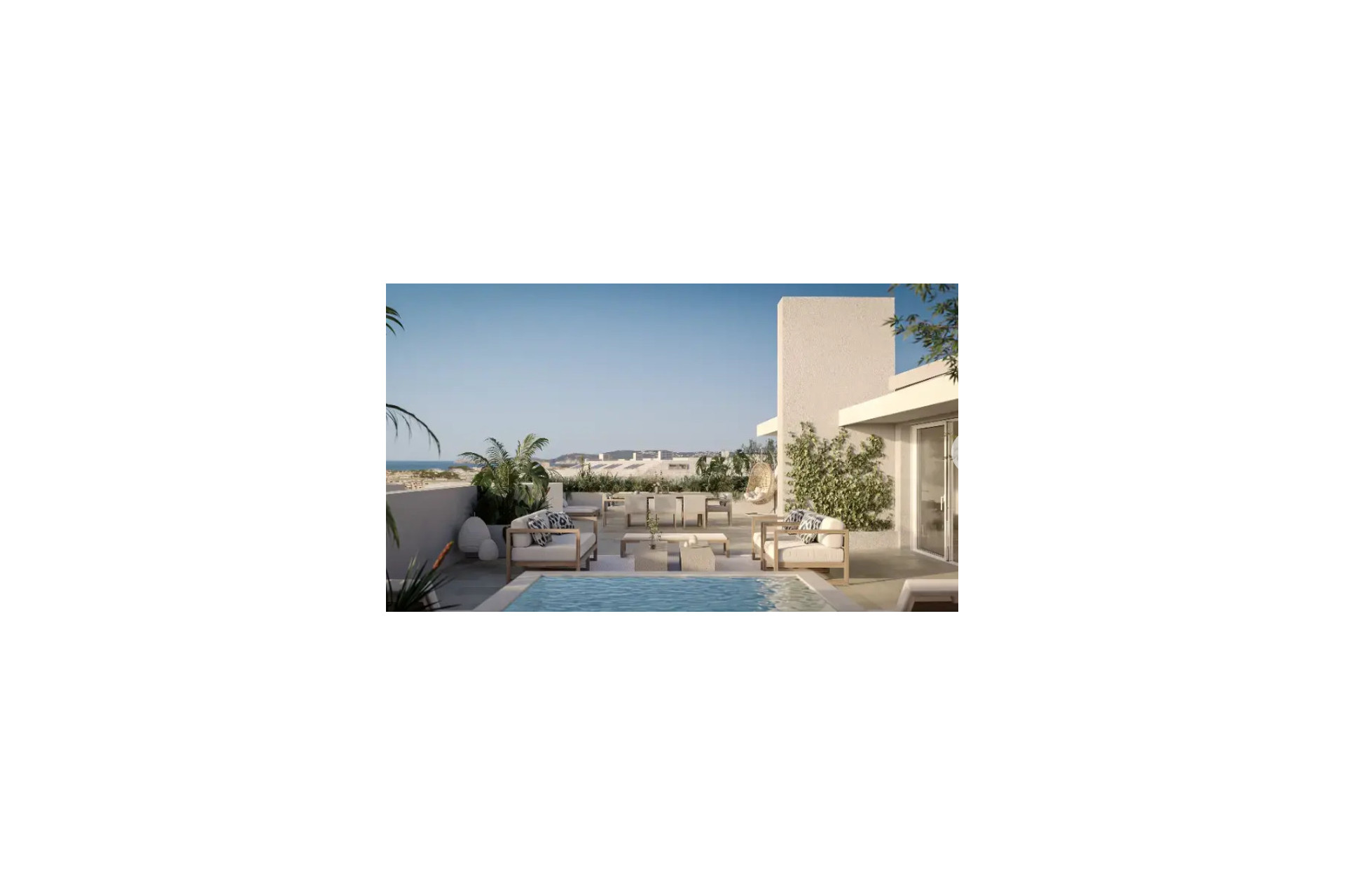 Obra nueva - Bajos -
Jávea/Xàbia - 03730