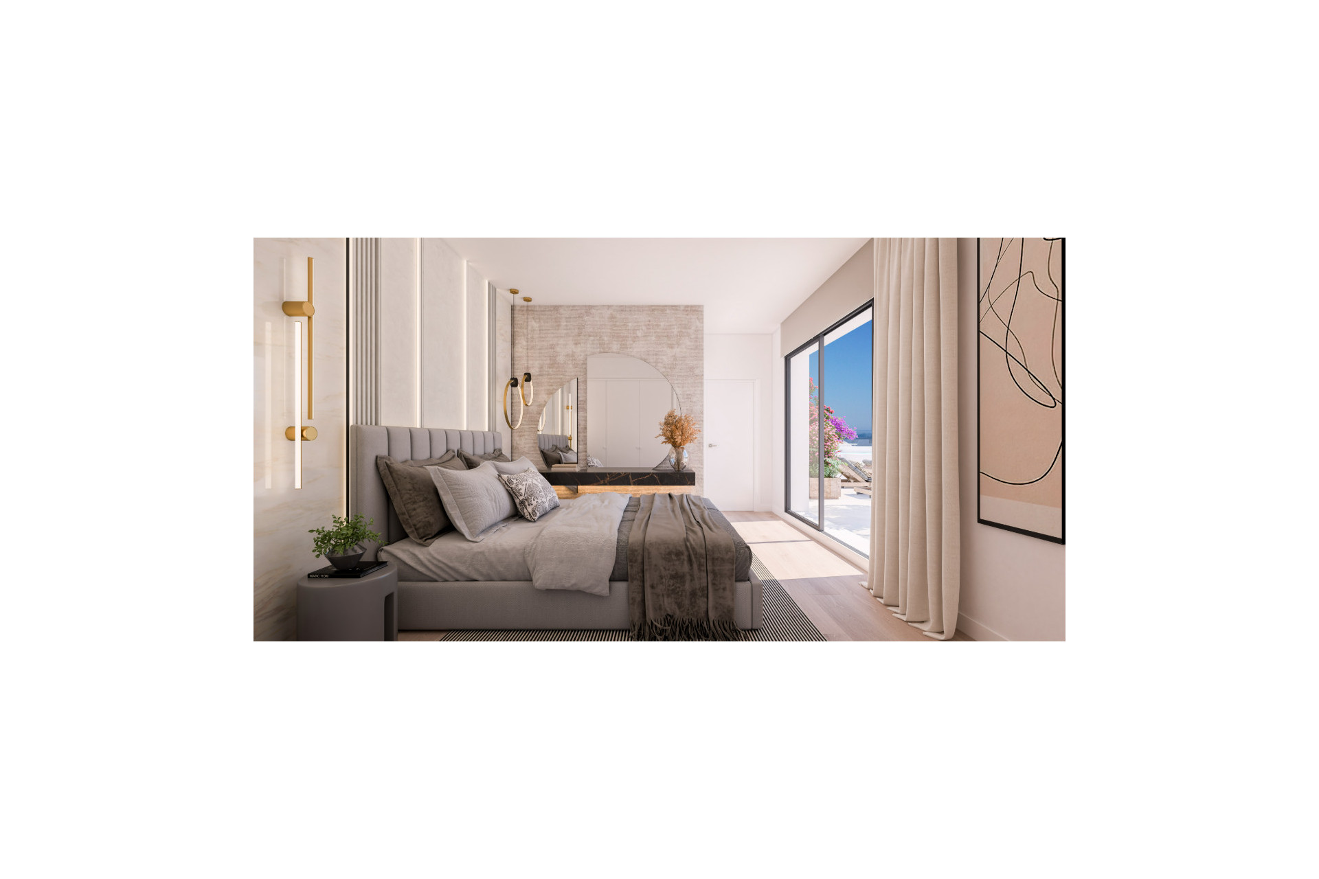 Obra nueva - Bajos -
La Villajoyosa / Vila Joiosa - Edeta s/n