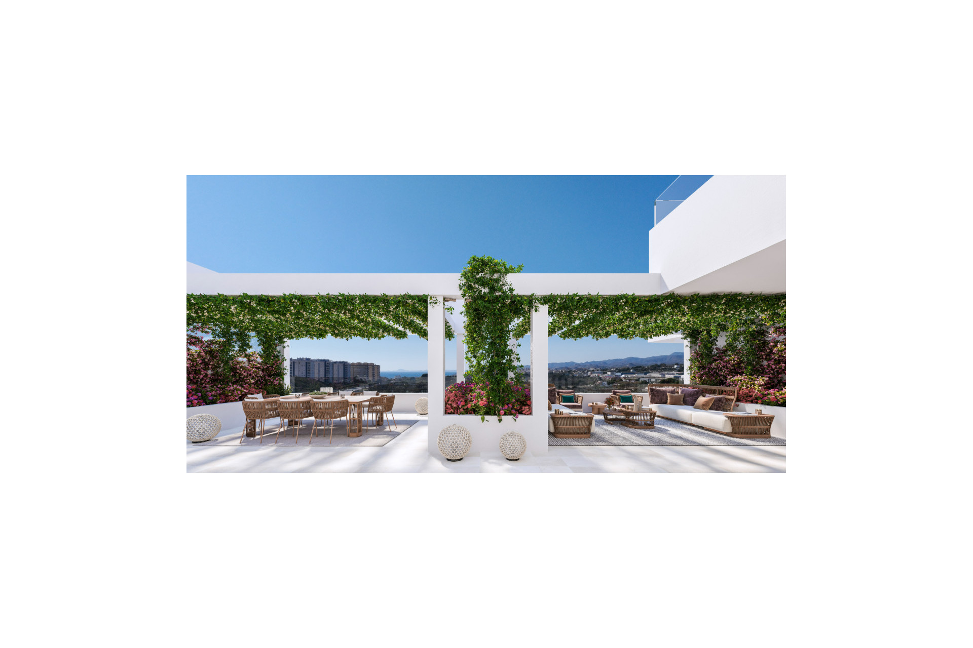 Obra nueva - Bajos -
La Villajoyosa / Vila Joiosa - Edeta s/n