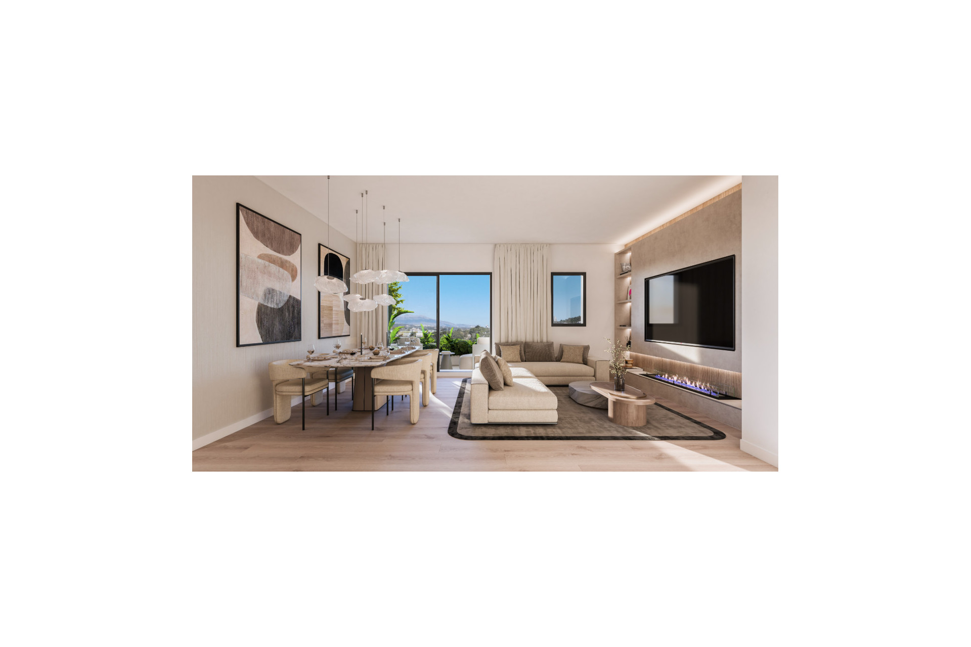 Obra nueva - Bajos -
La Villajoyosa / Vila Joiosa - Edeta s/n