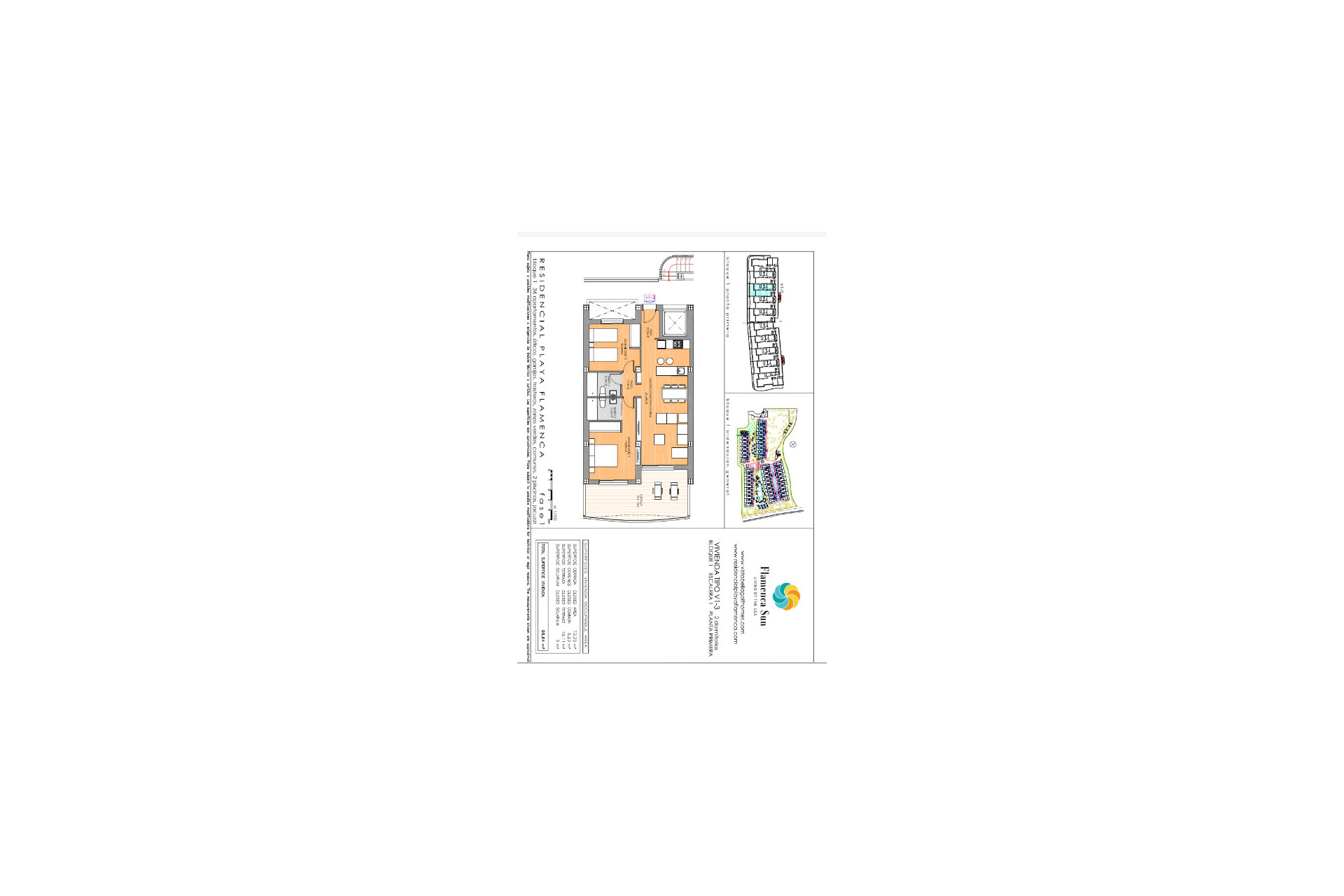Obra nueva - Bajos -
Orihuela - 03189