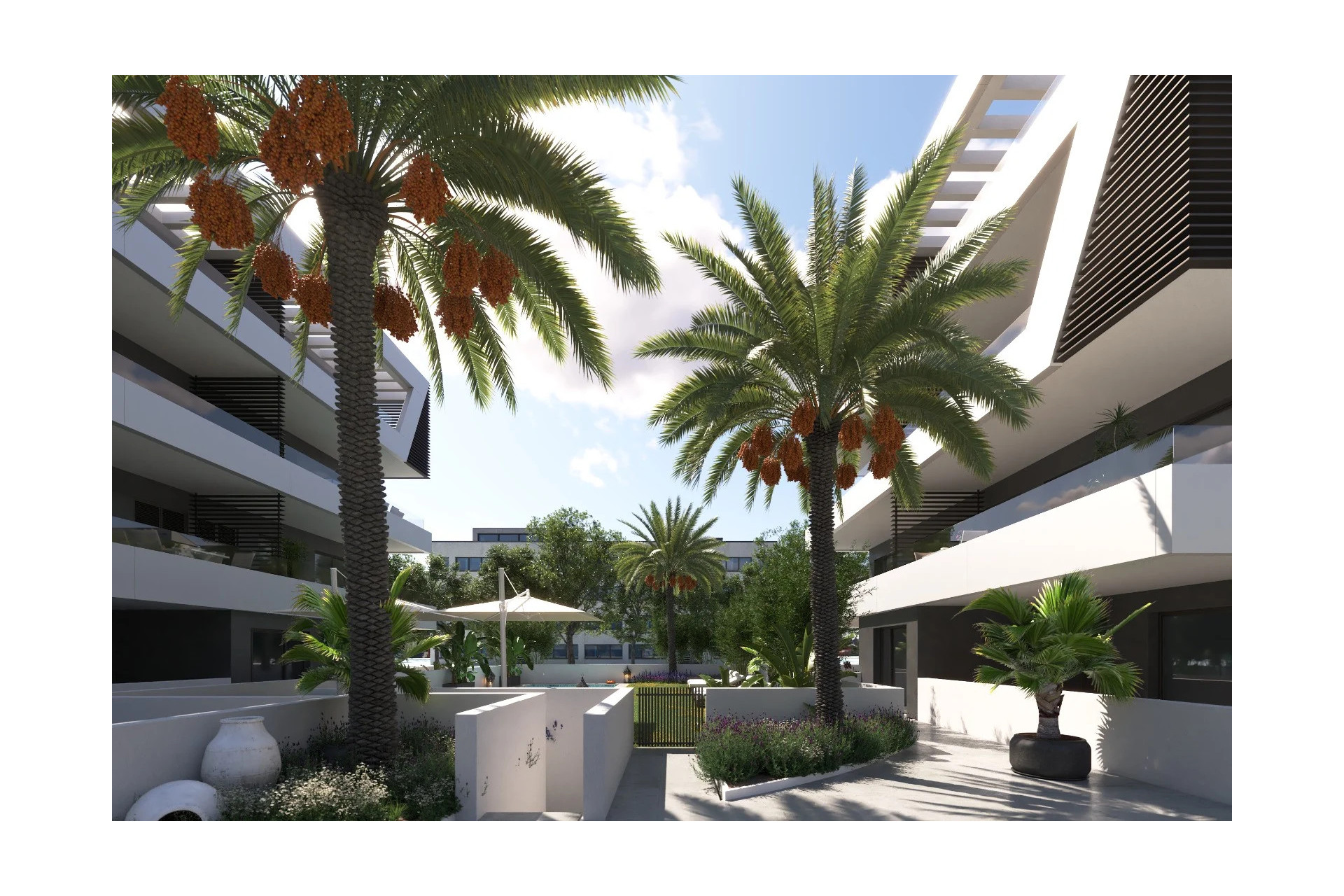 Obra nueva - Bajos -
San Juan de Alicante - 03550
