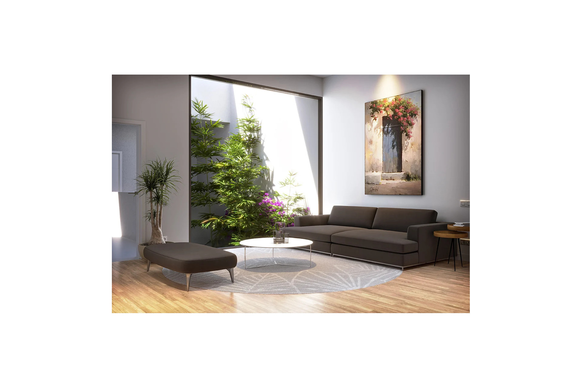 Obra nueva - Bajos -
San Juan de Alicante - 03550