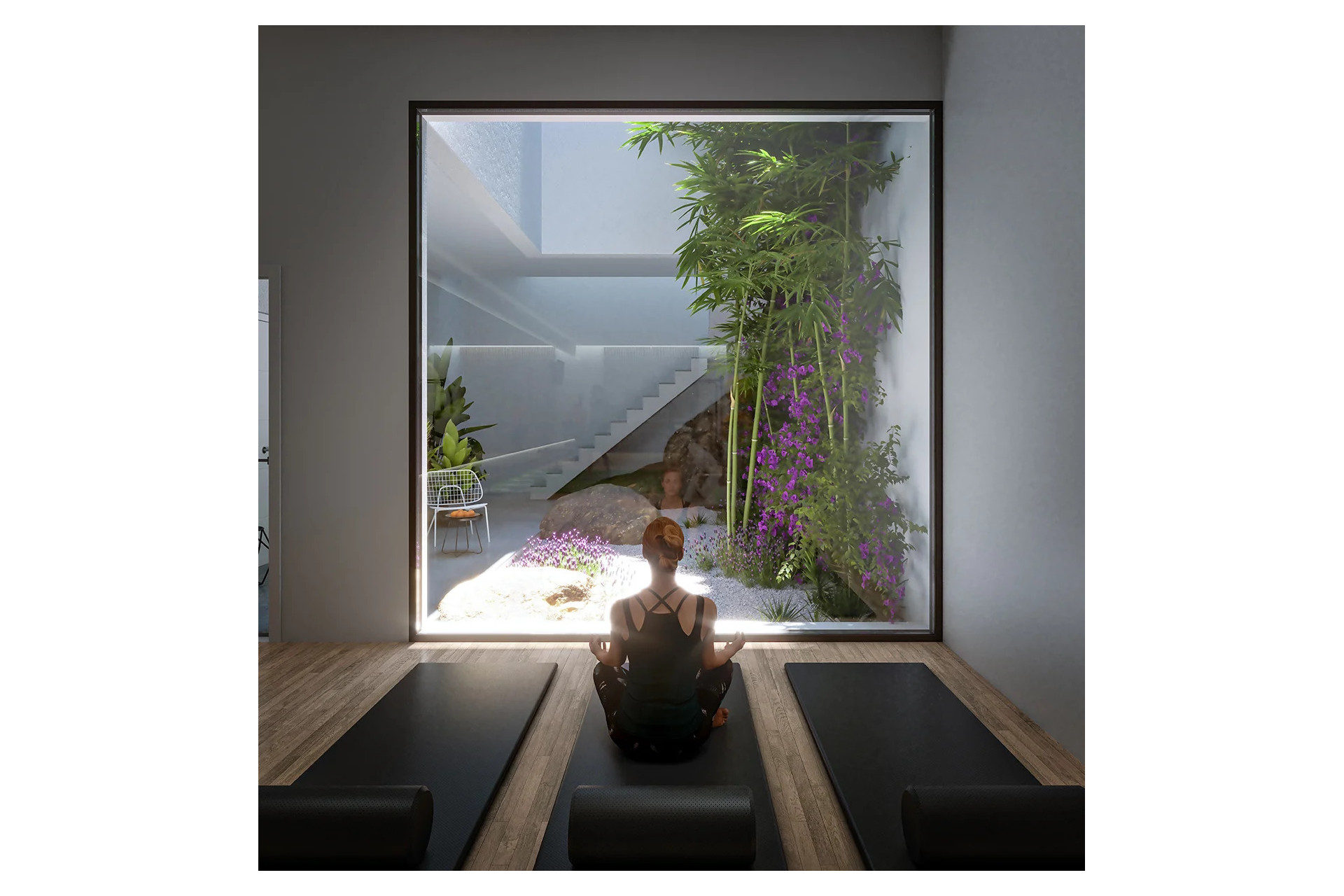 Obra nueva - Bajos -
San Juan de Alicante - 03550