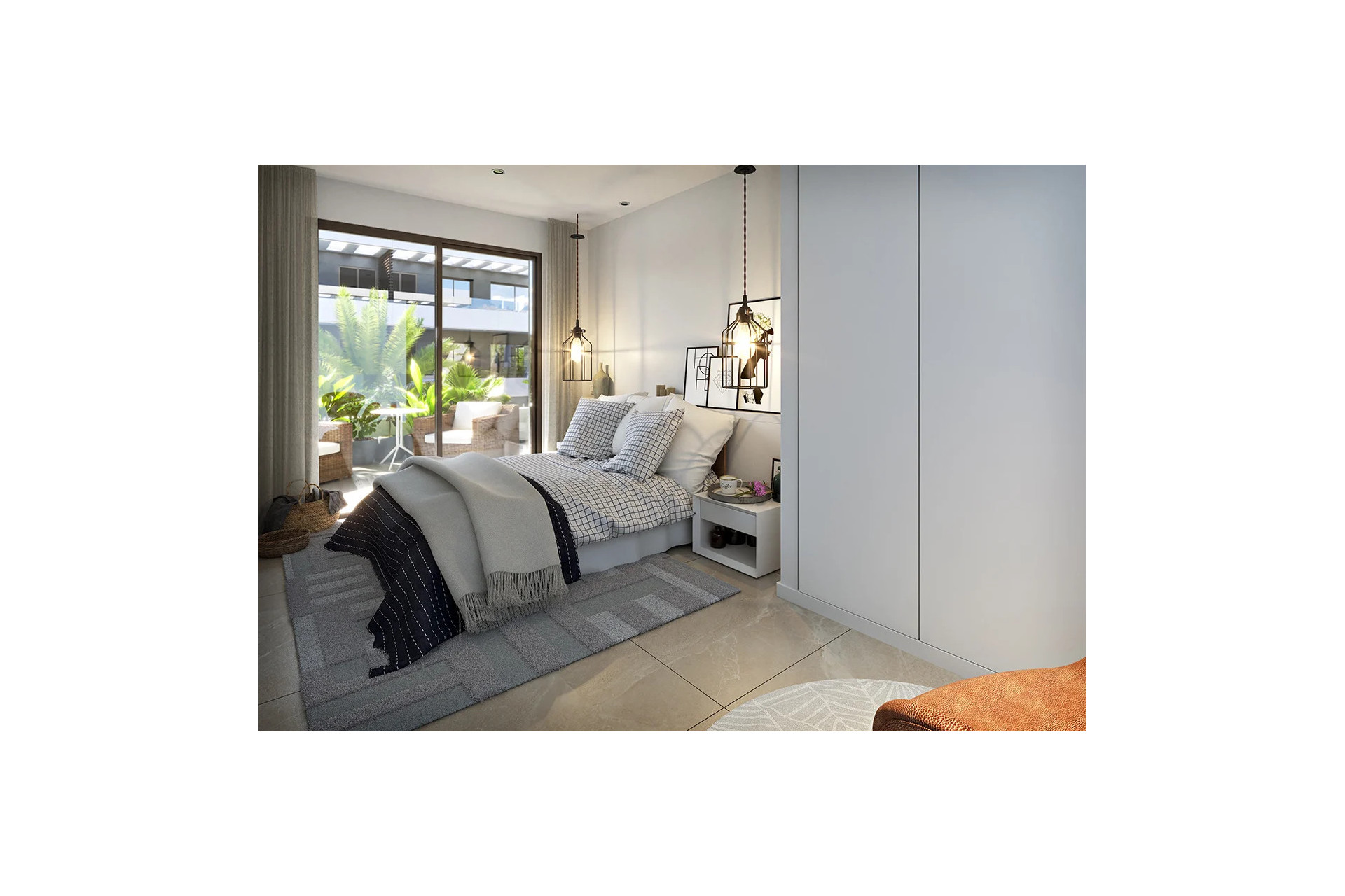 Obra nueva - Bajos -
San Juan de Alicante - 03550