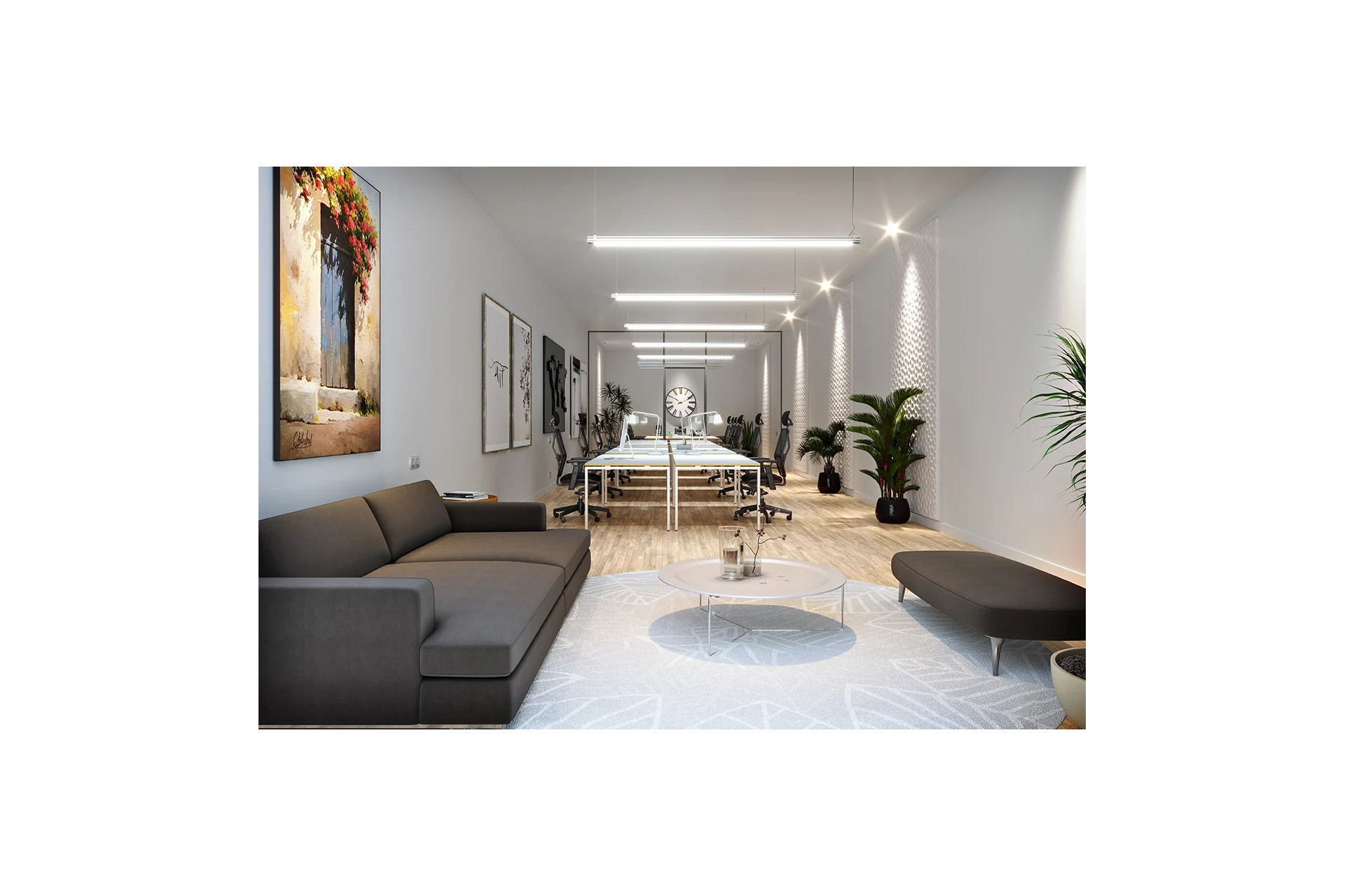 Obra nueva - Bajos -
San Juan de Alicante - 03550