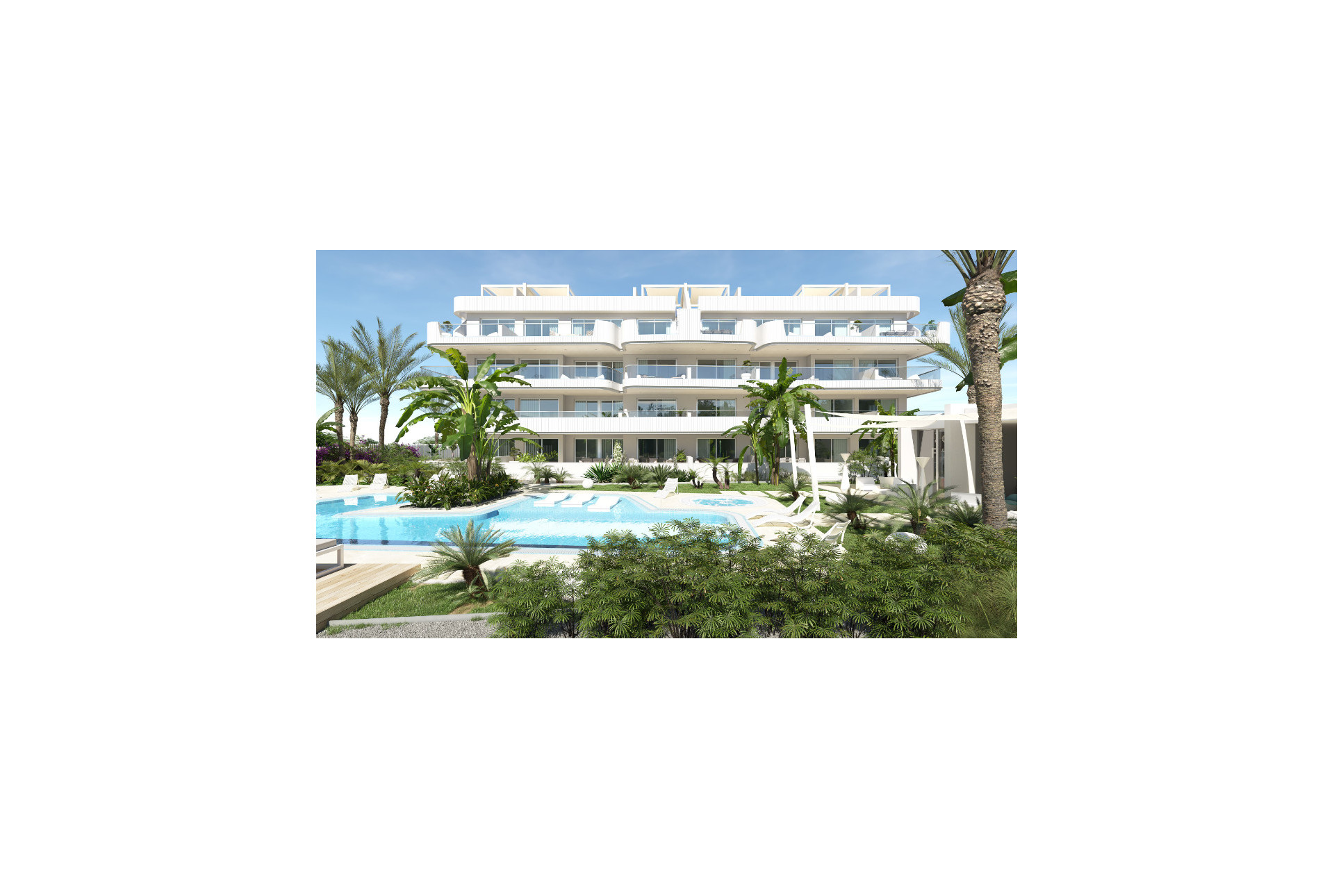 Obra nueva - Bajos -
Torrevieja - 03183