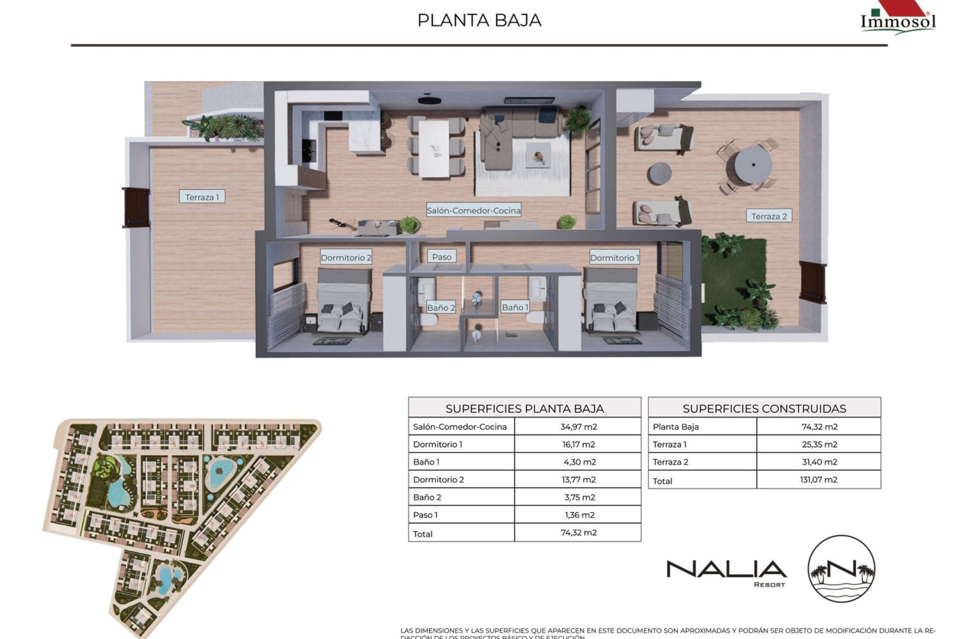Obra nueva - Bajos -
Torrevieja - 03186, Avenida Denia s/n