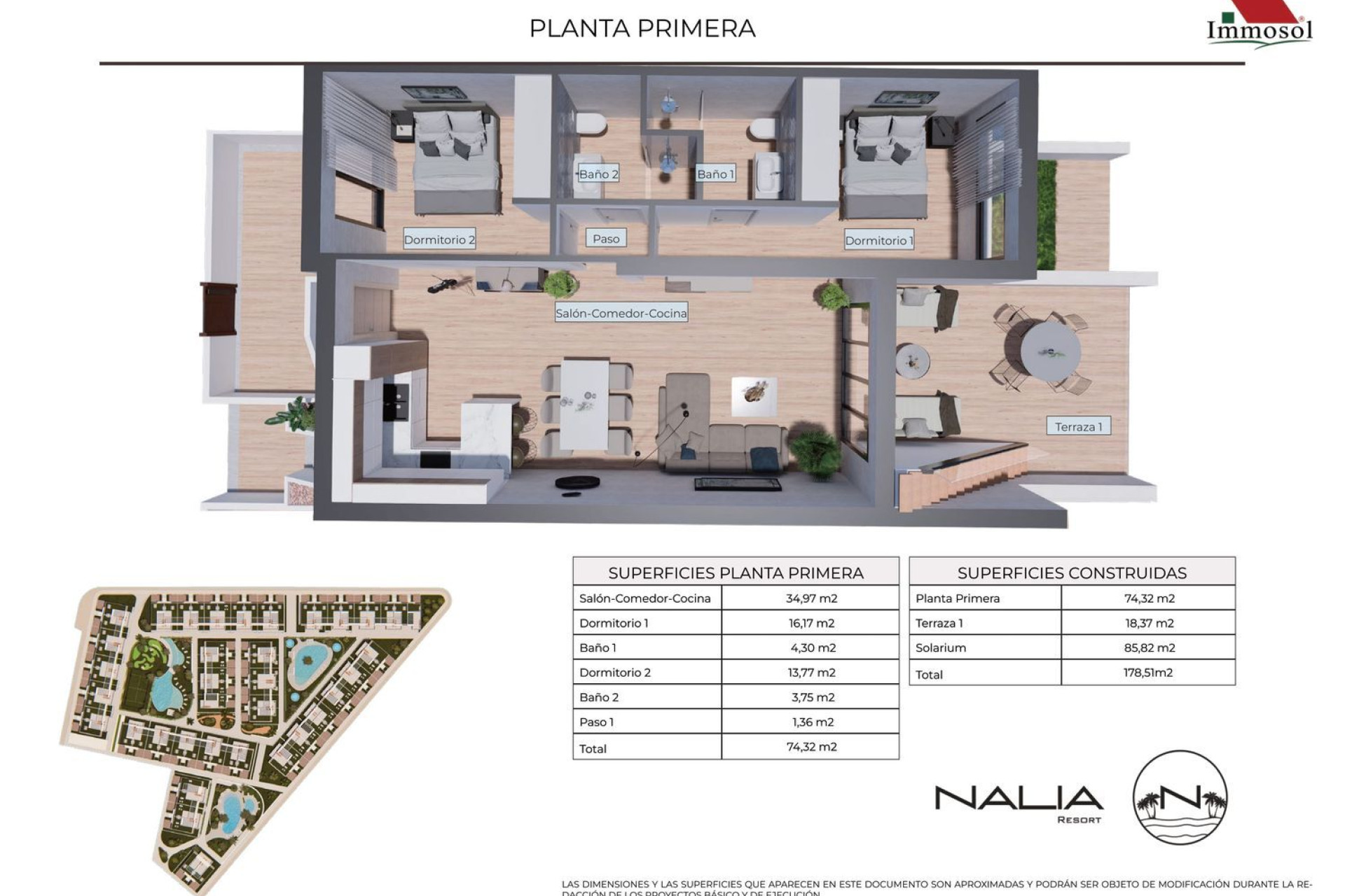 Obra nueva - Bajos -
Torrevieja - 03186, Avenida Denia s/n