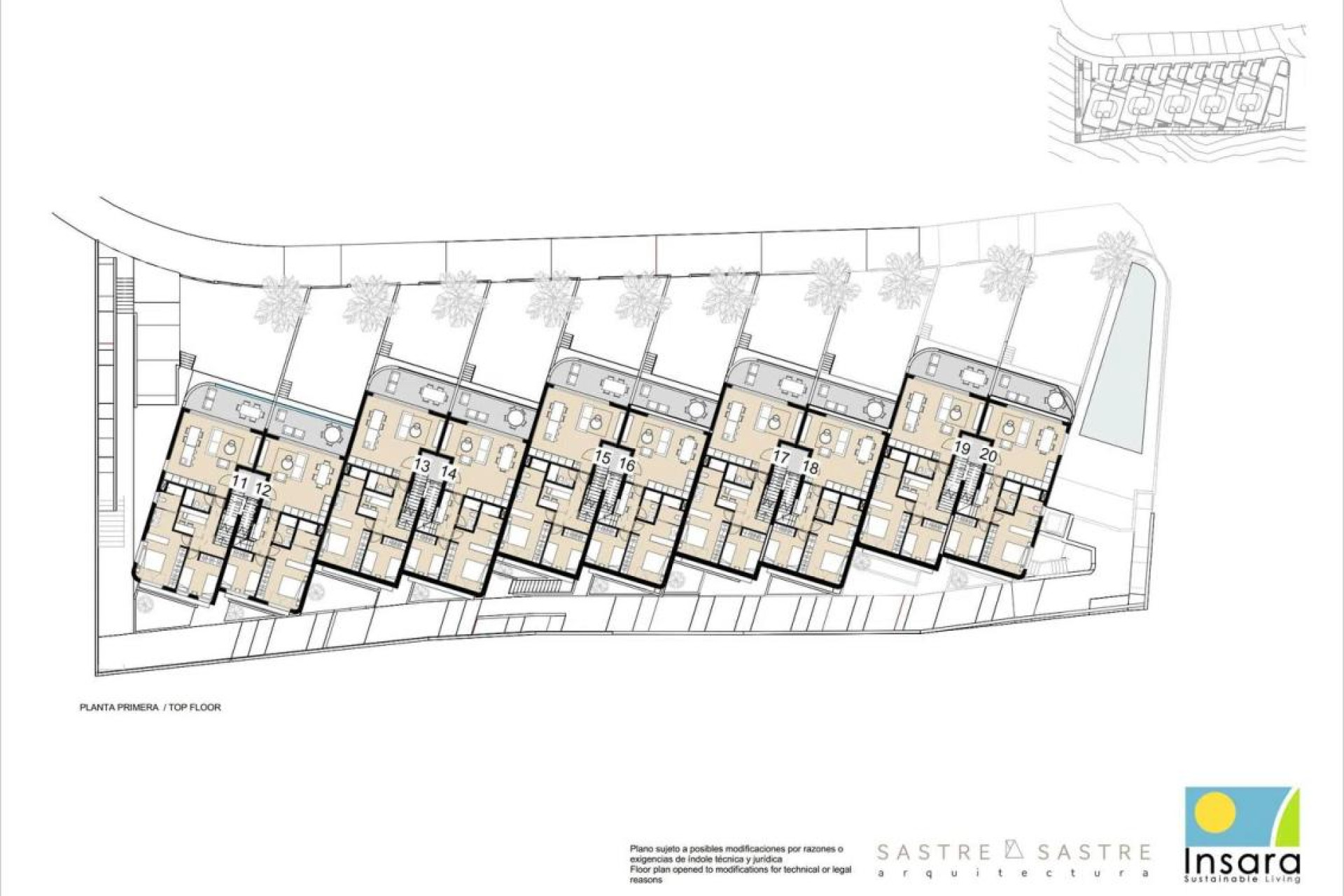 Obra nueva - Bajos -
Torrevieja - Urbanizacion Manquilla S23, 5 C