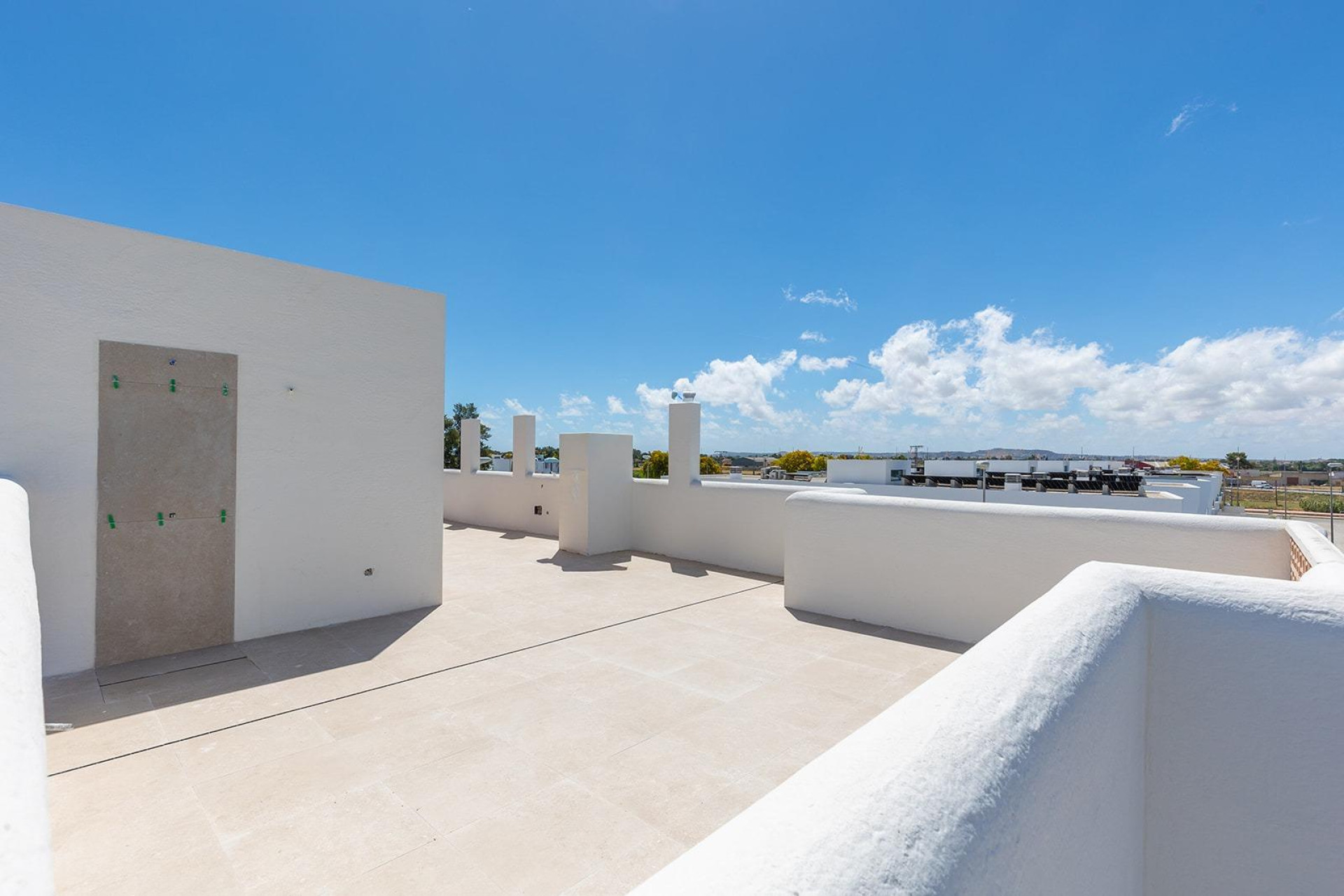 Obra nueva - Bungalow -
Dolores - Sector 3