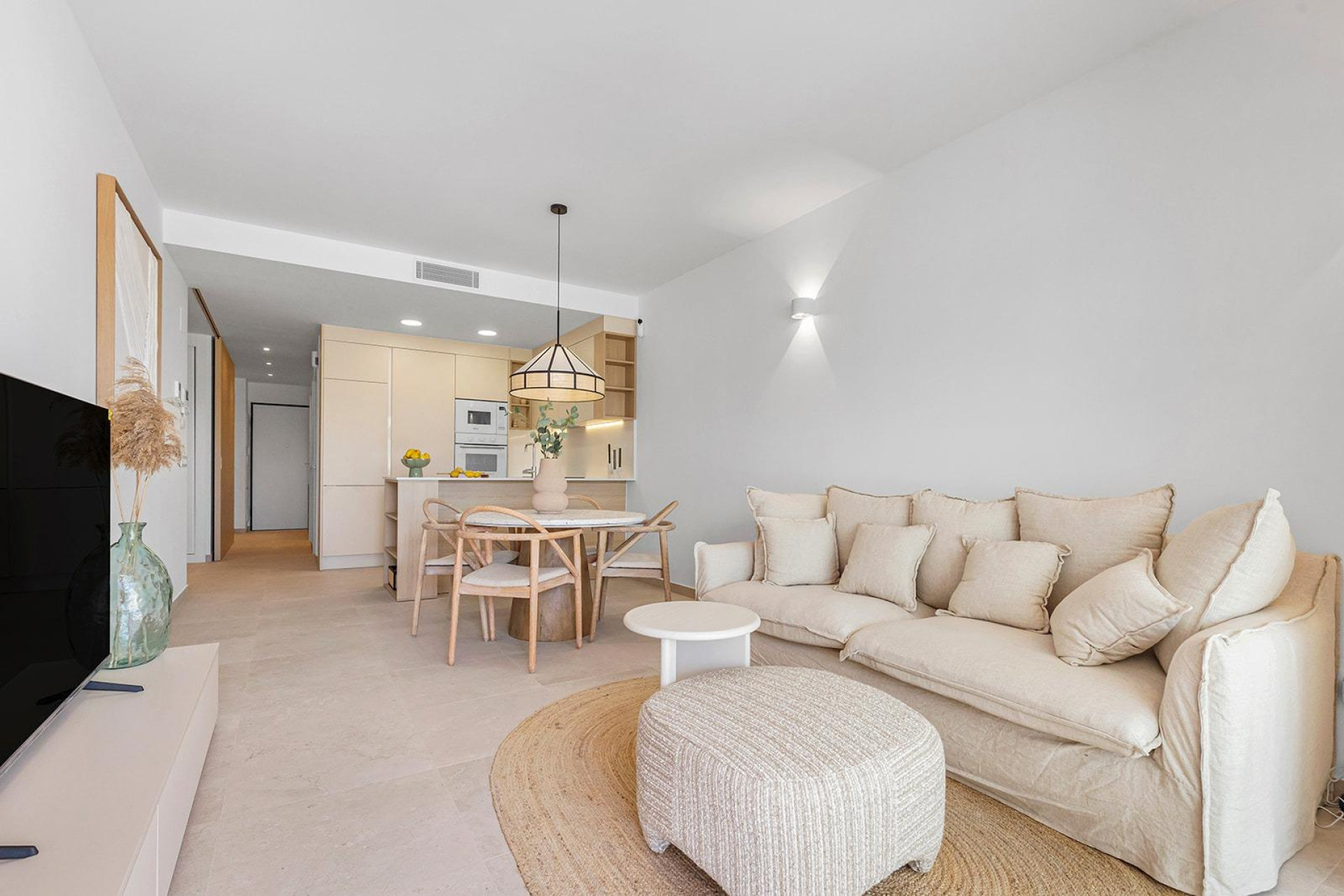 Obra nueva - Bungalow -
Dolores - Sector 3