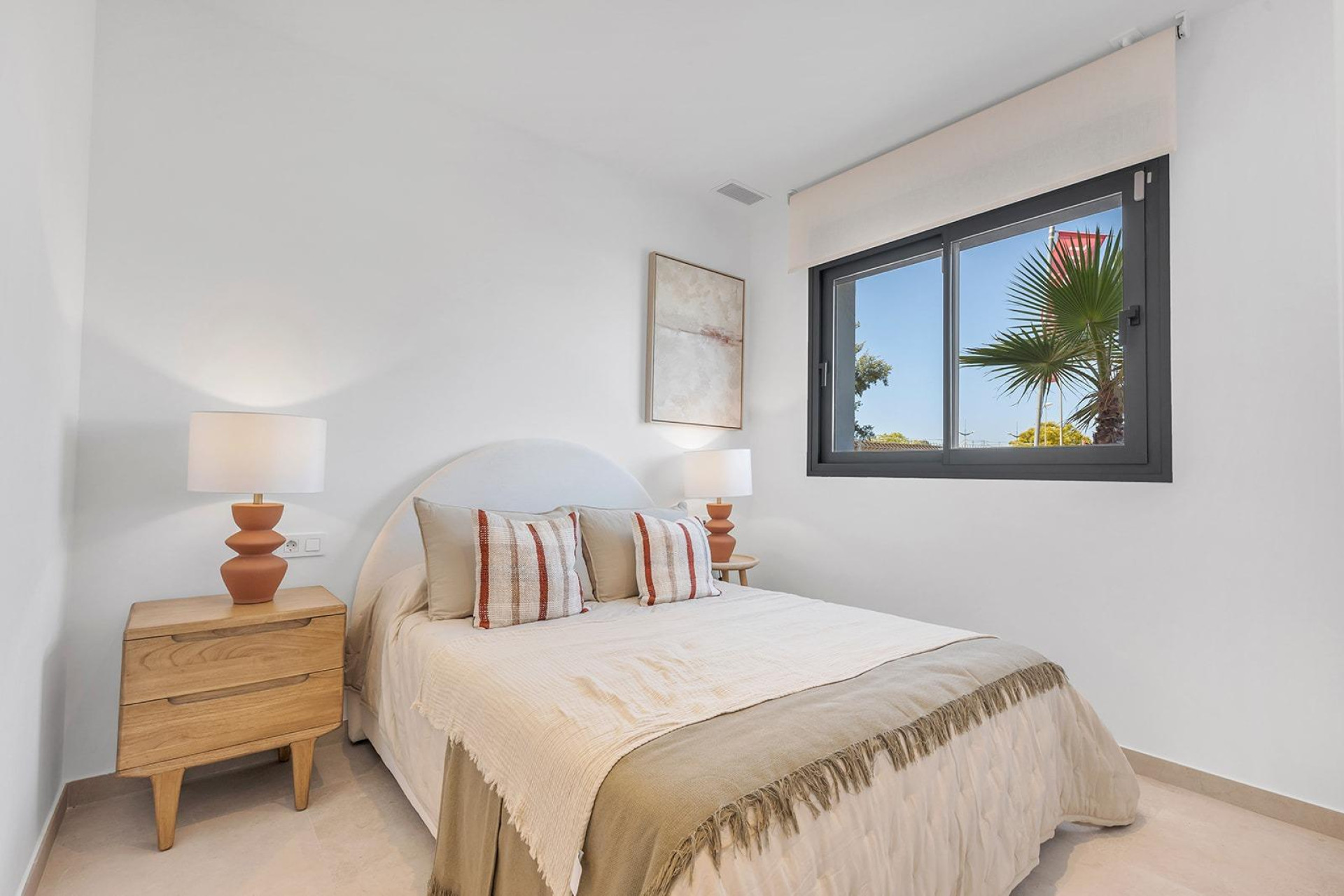 Obra nueva - Bungalow -
Dolores - Sector 3