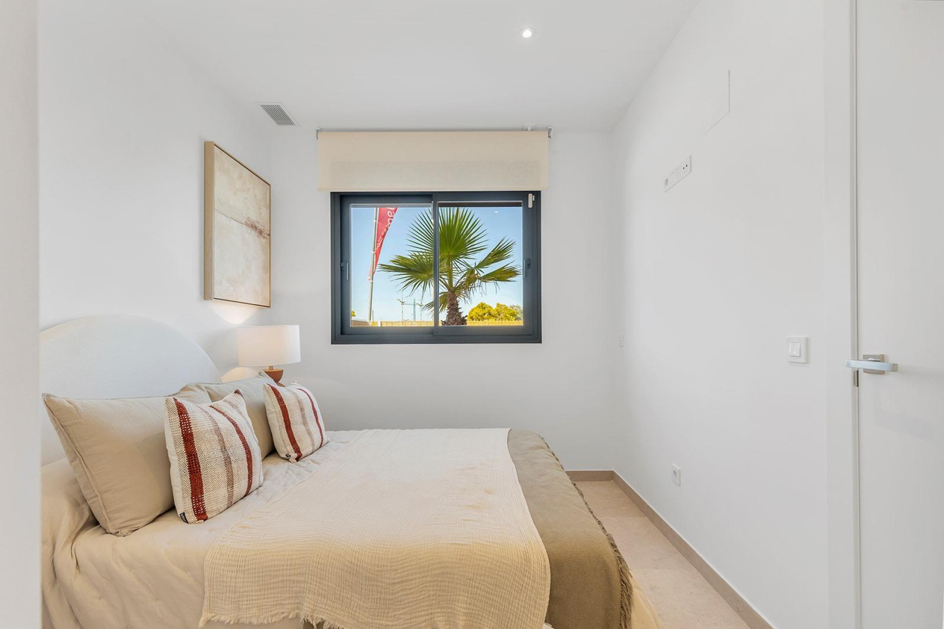 Obra nueva - Bungalow -
Dolores - Sector 3