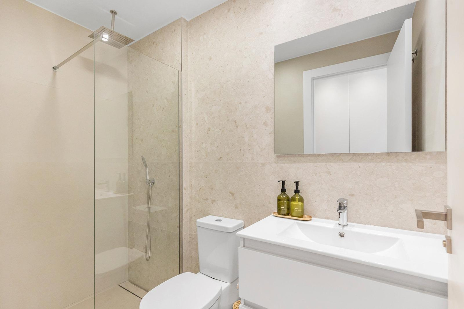 Obra nueva - Bungalow -
Dolores - Sector 3