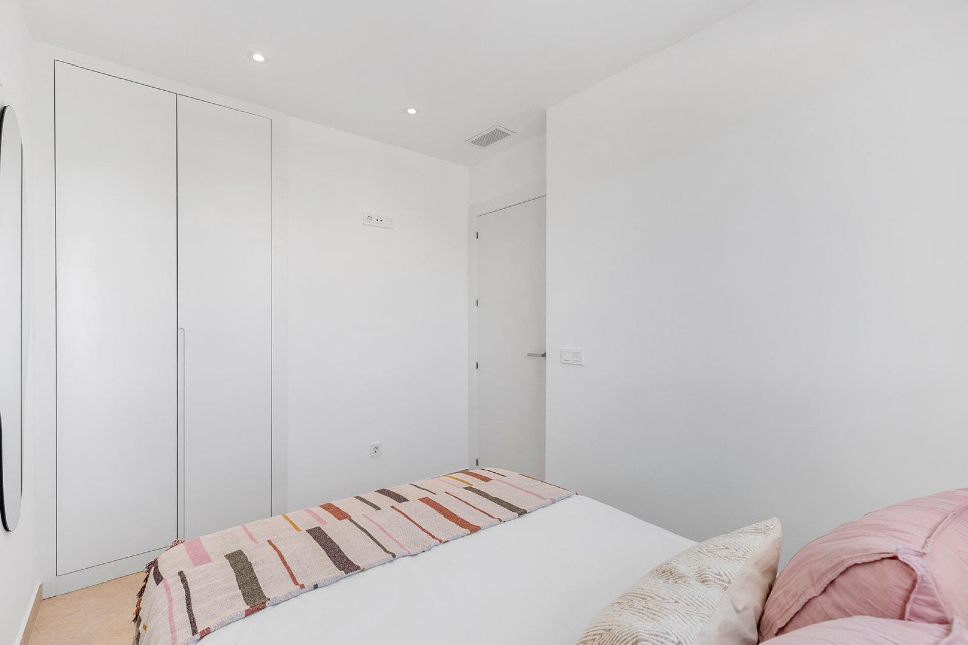 Obra nueva - Bungalow -
Dolores - Sector 3