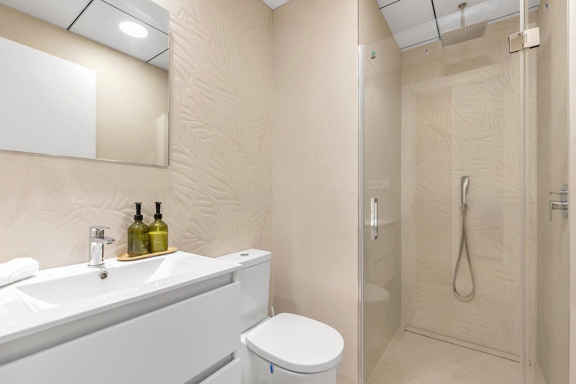 Obra nueva - Bungalow -
Dolores - Sector 3