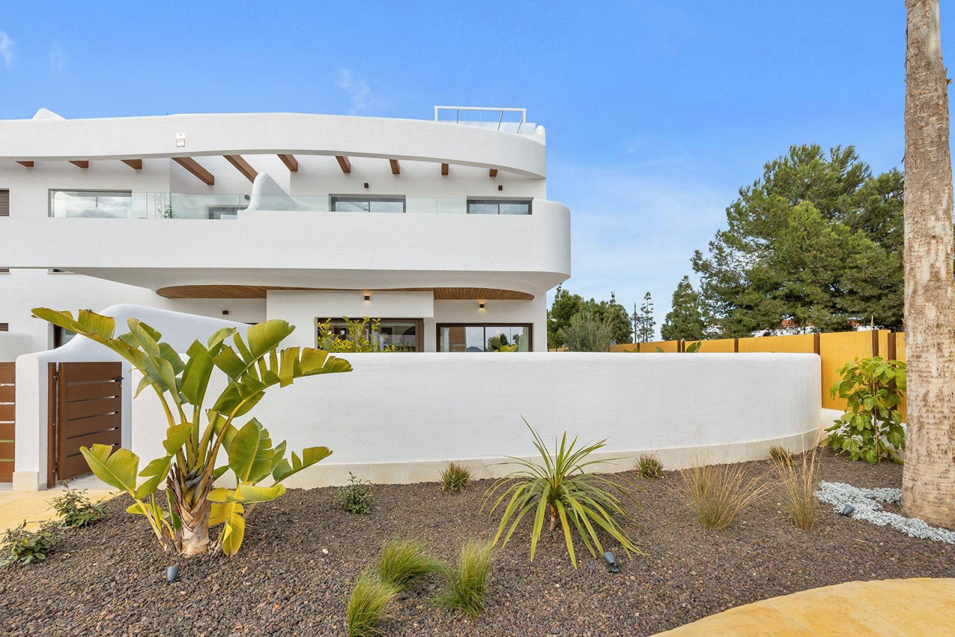 Obra nueva - Bungalow -
Los Alcazares - La Serena Golf
