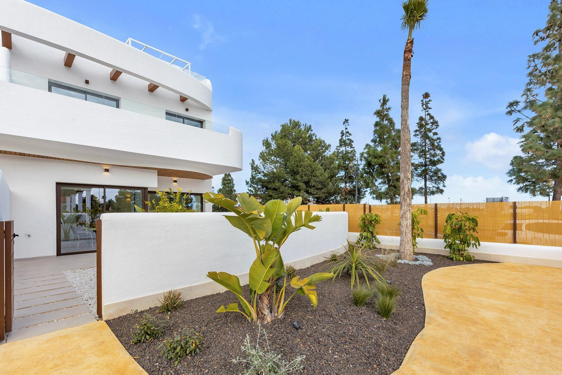 Obra nueva - Bungalow -
Los Alcazares - La Serena Golf